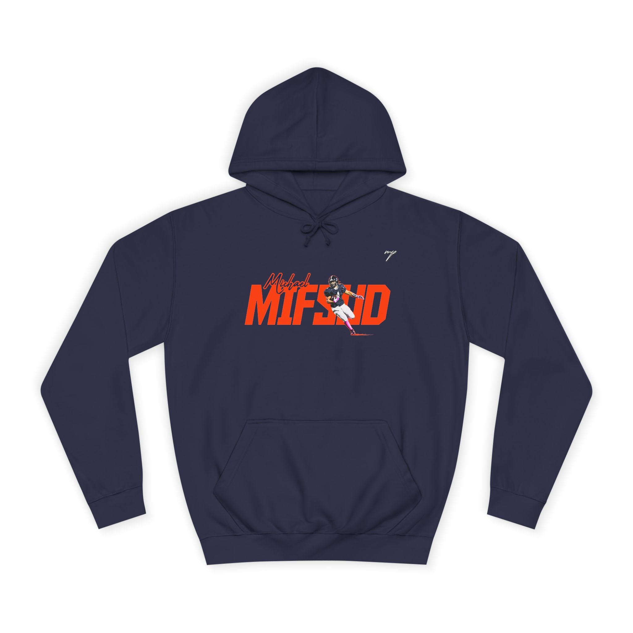 Michael Mifsud Hoodie