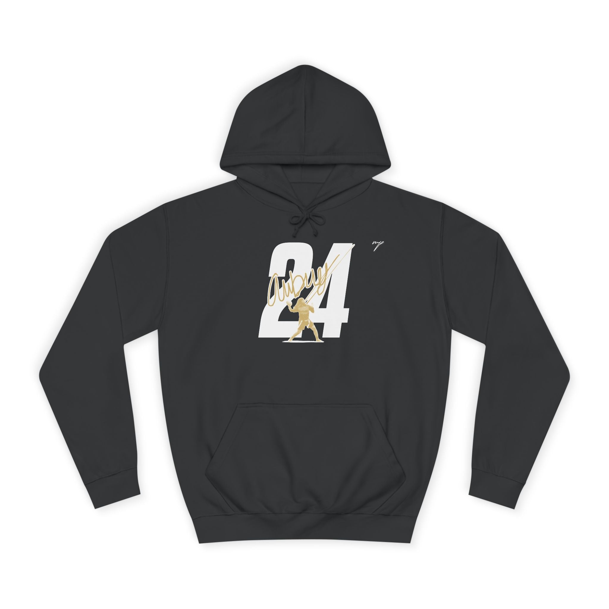 Aubrey Weekes Hoodie