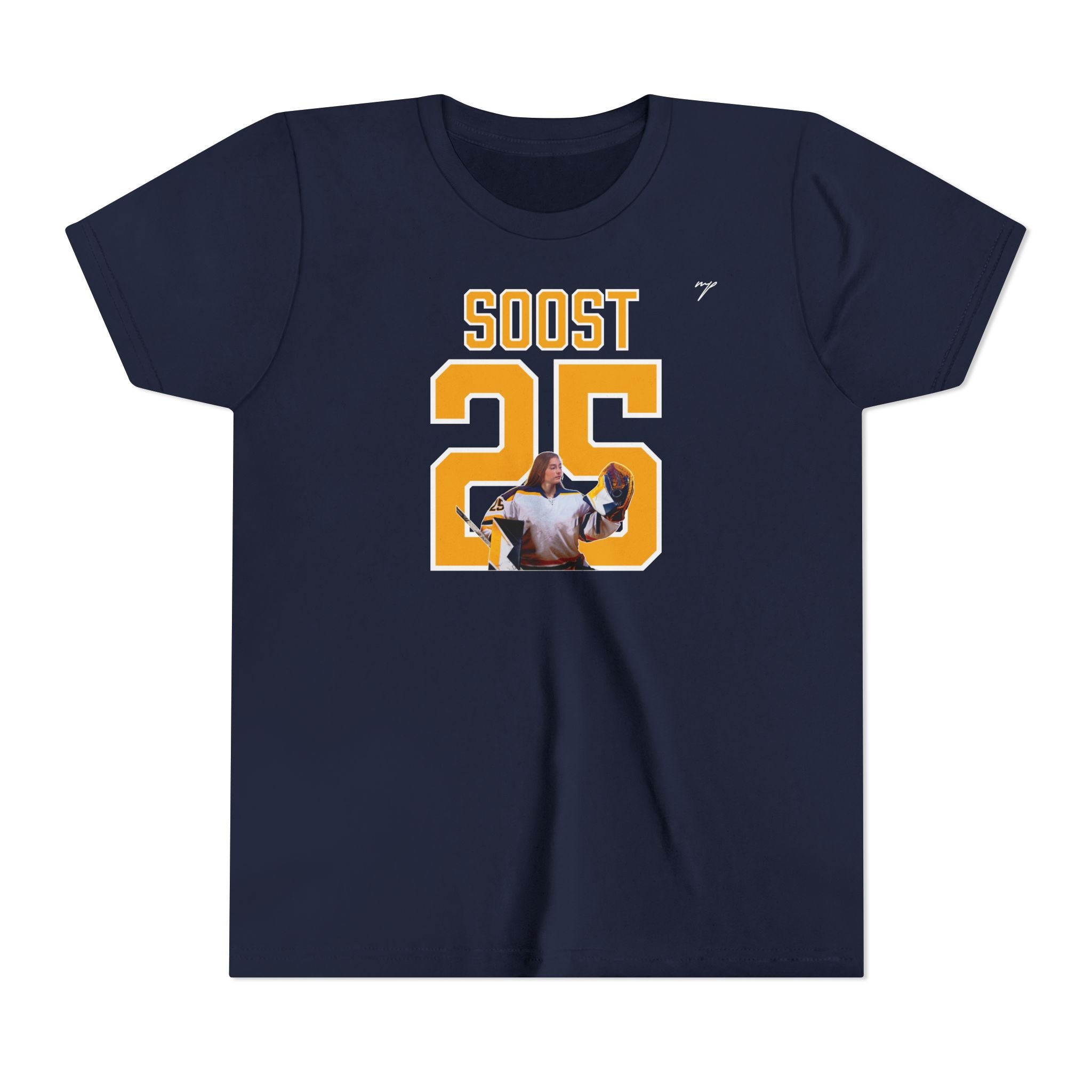 Zoey Soost YOUTH Graphic Tee