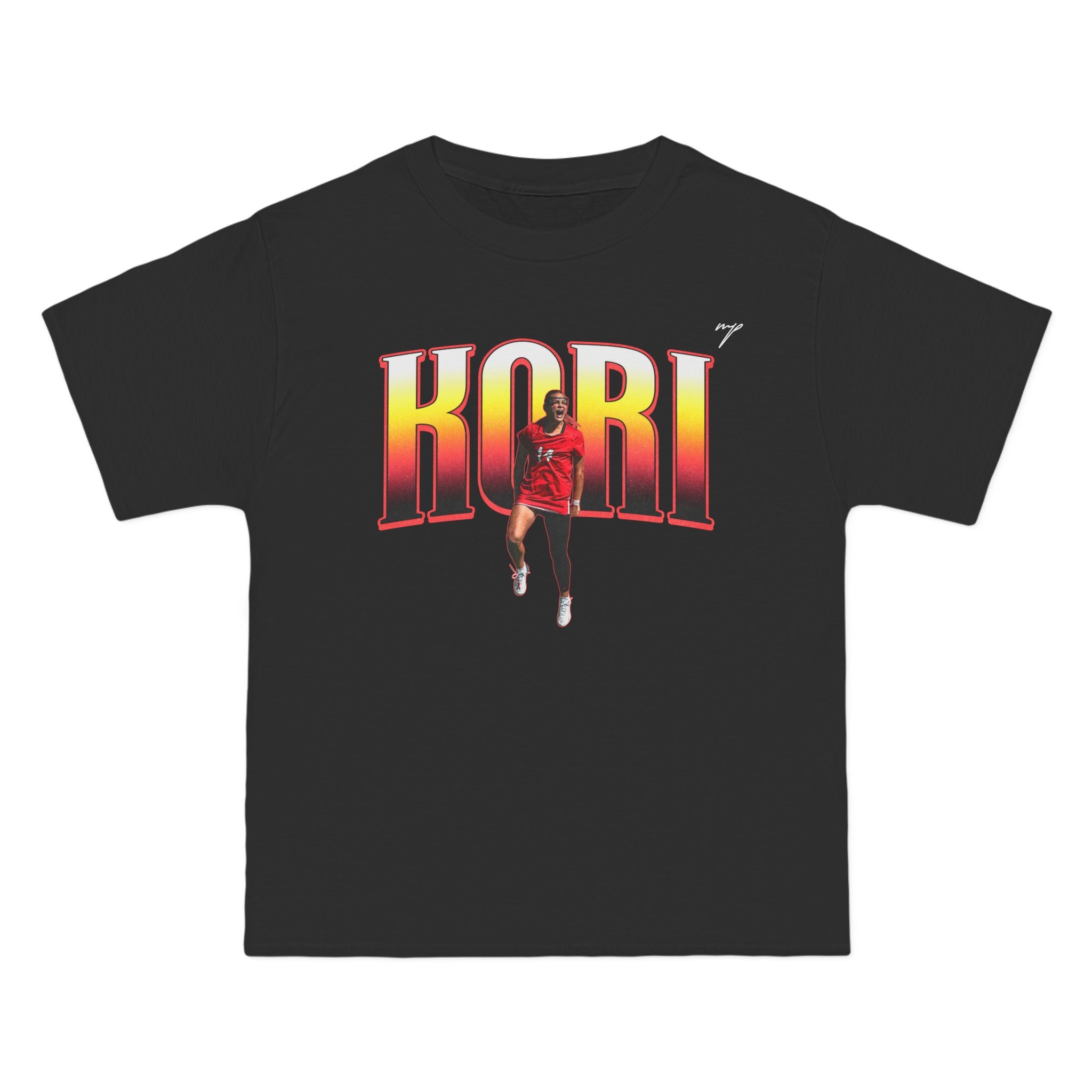 Kori Edmondson Vintage Tee
