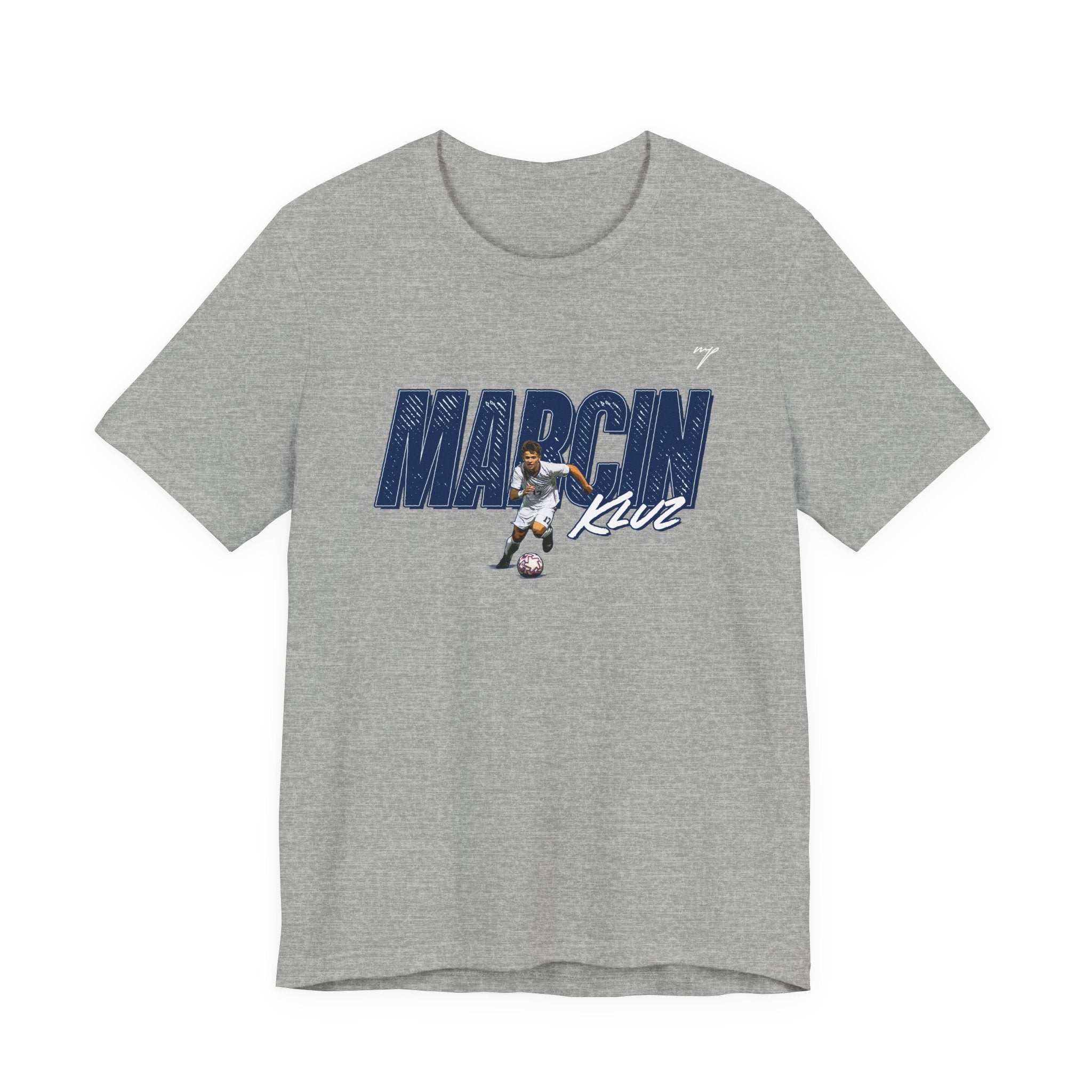 Marcin Kluz Graphic Tee