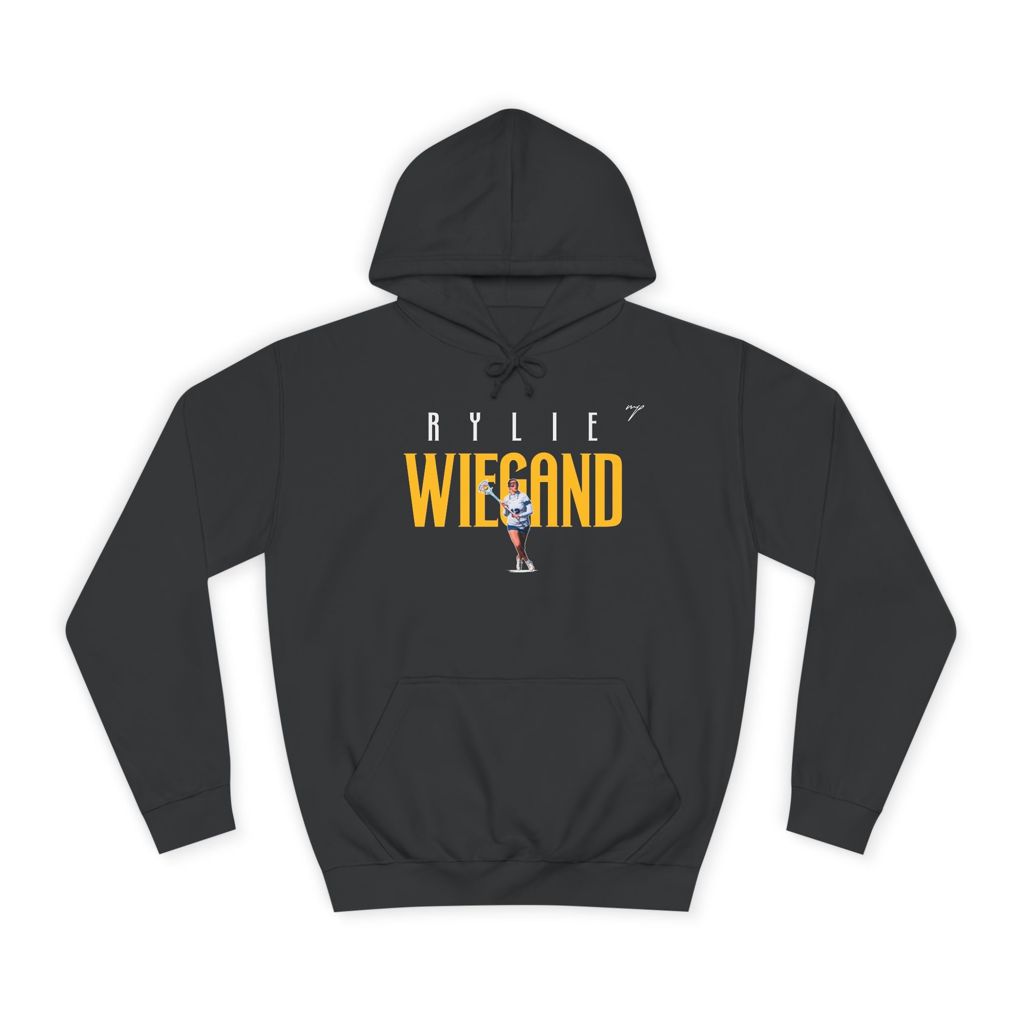 Rylie Wiegand Hoodie