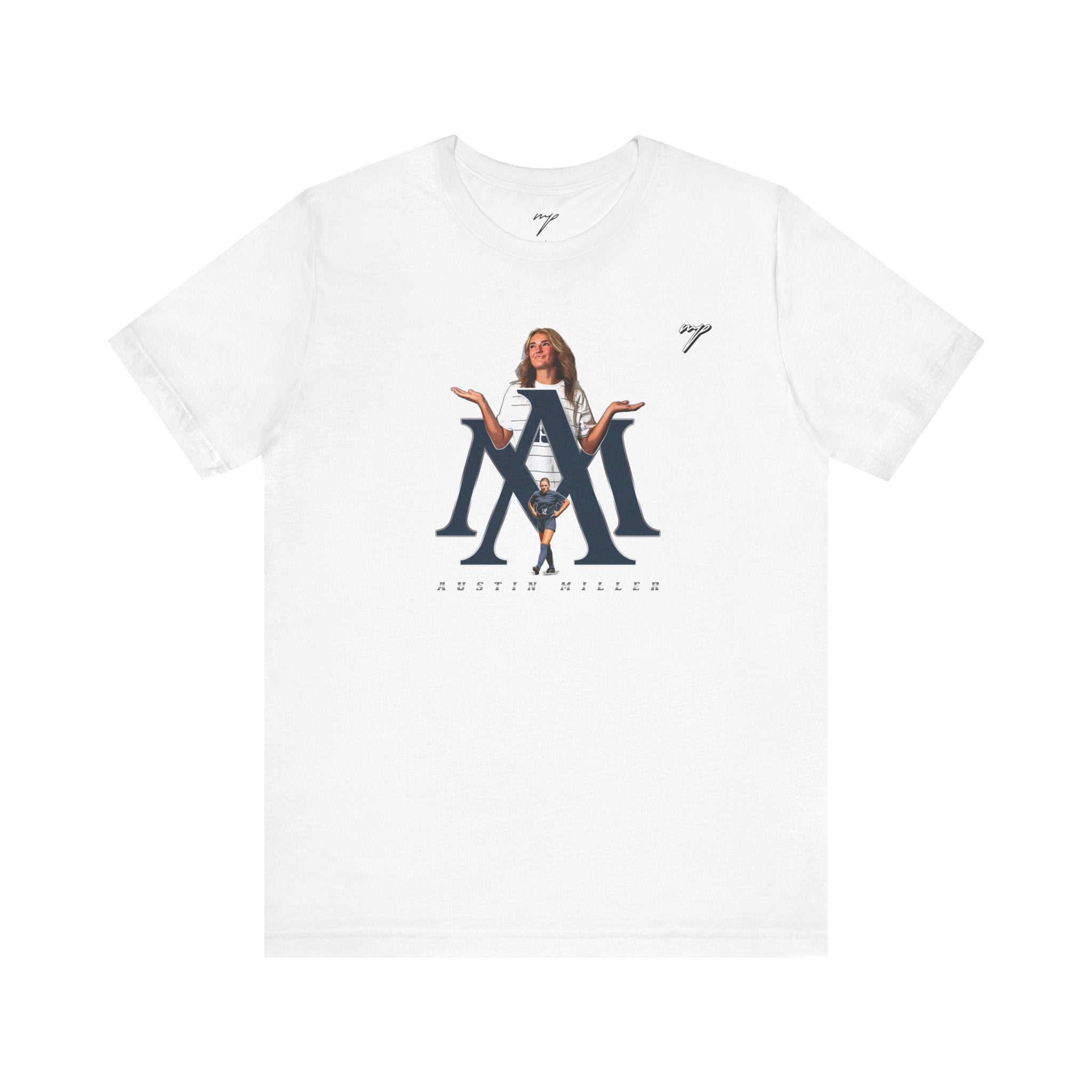 Austin Miller Graphic Tee