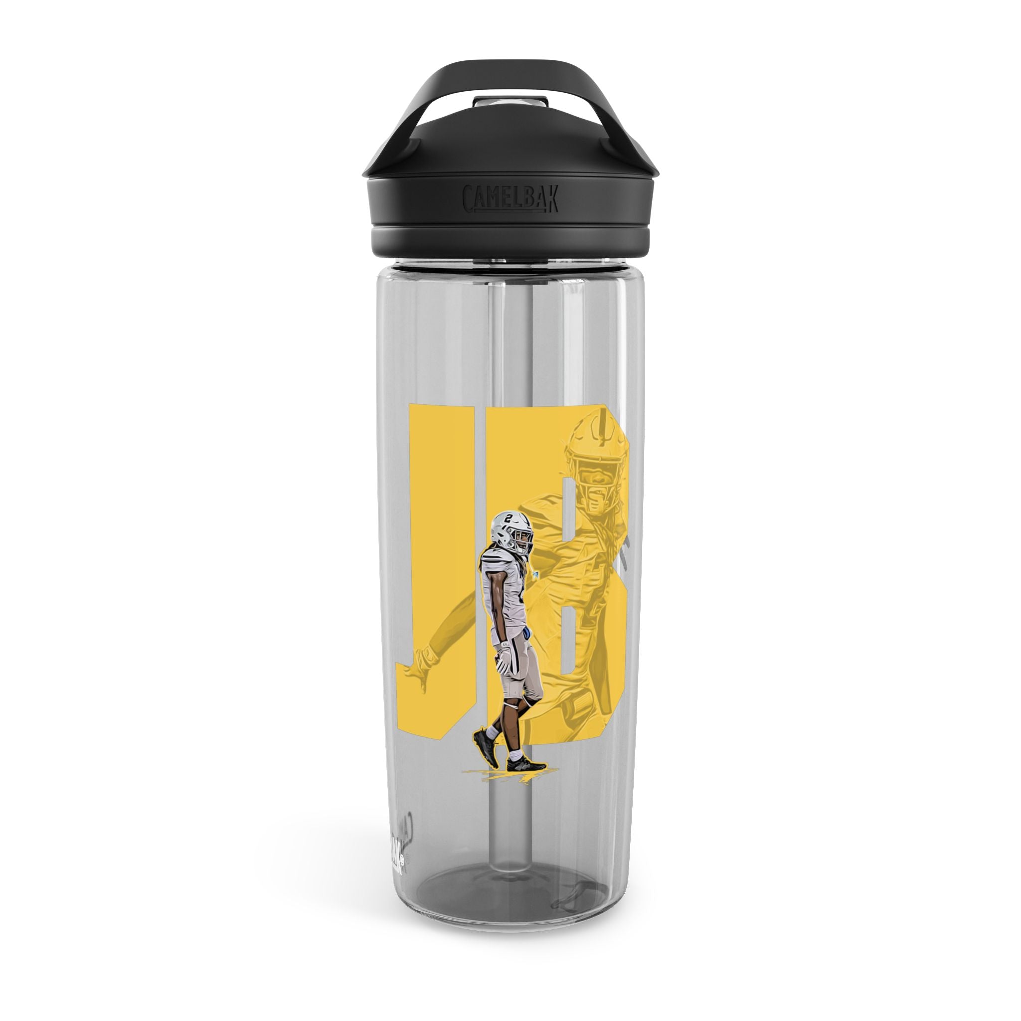 Johnathan Bandy CamelBak Water Bottle