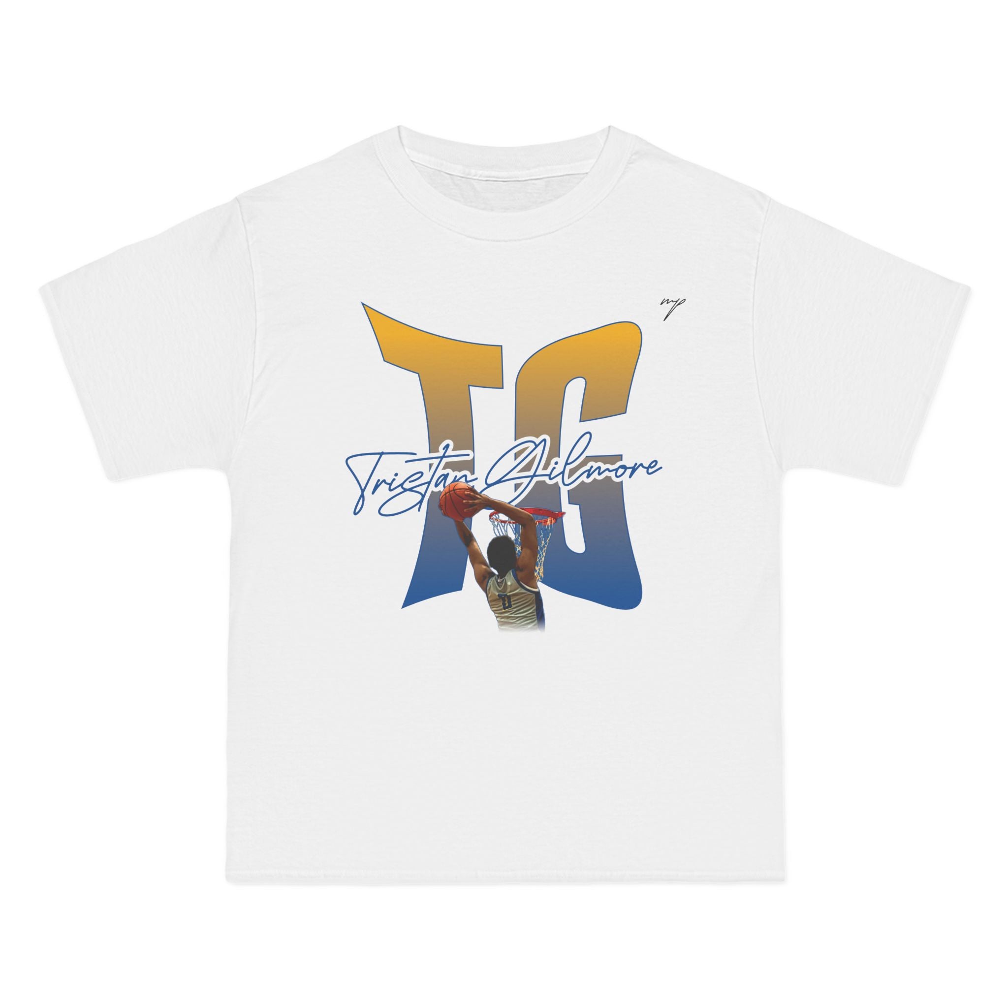 Tristan Gilmore Vintage Tee