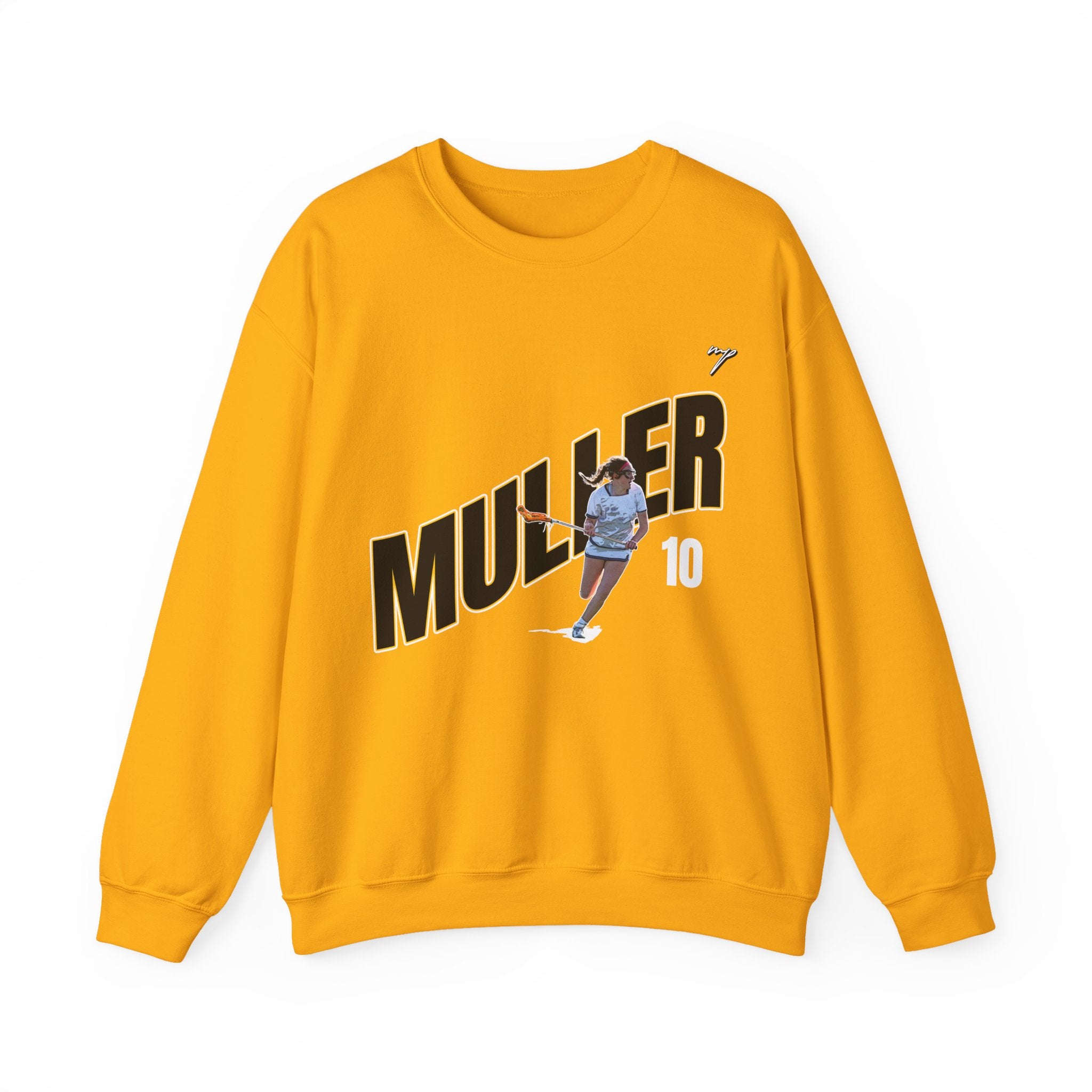 Rylie Muller Crewneck