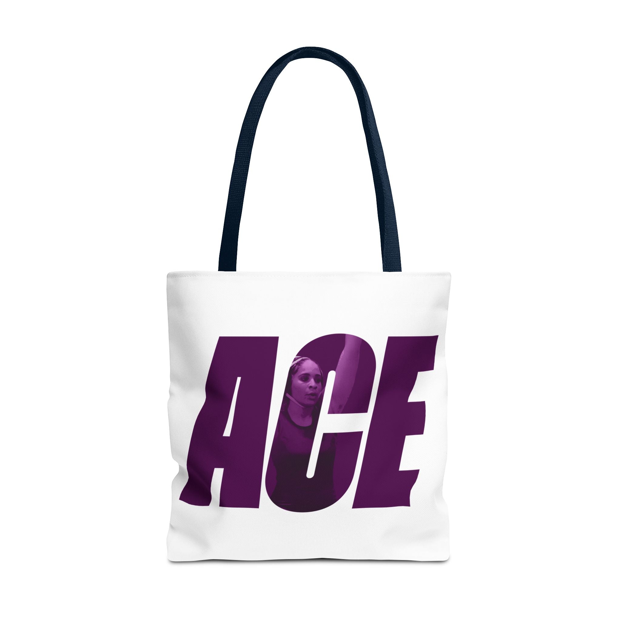 Marrisa Wallace Tote Bag
