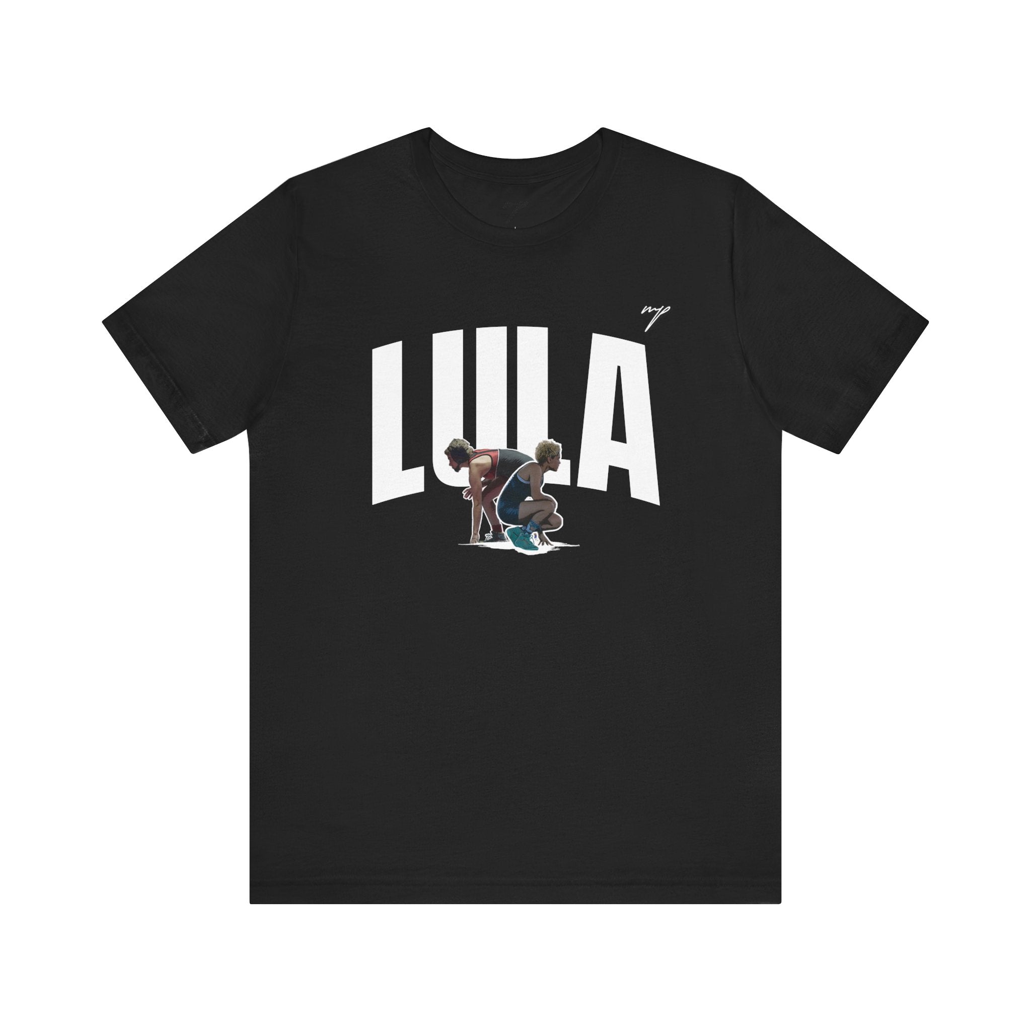 Delialah Betances Graphic Tee
