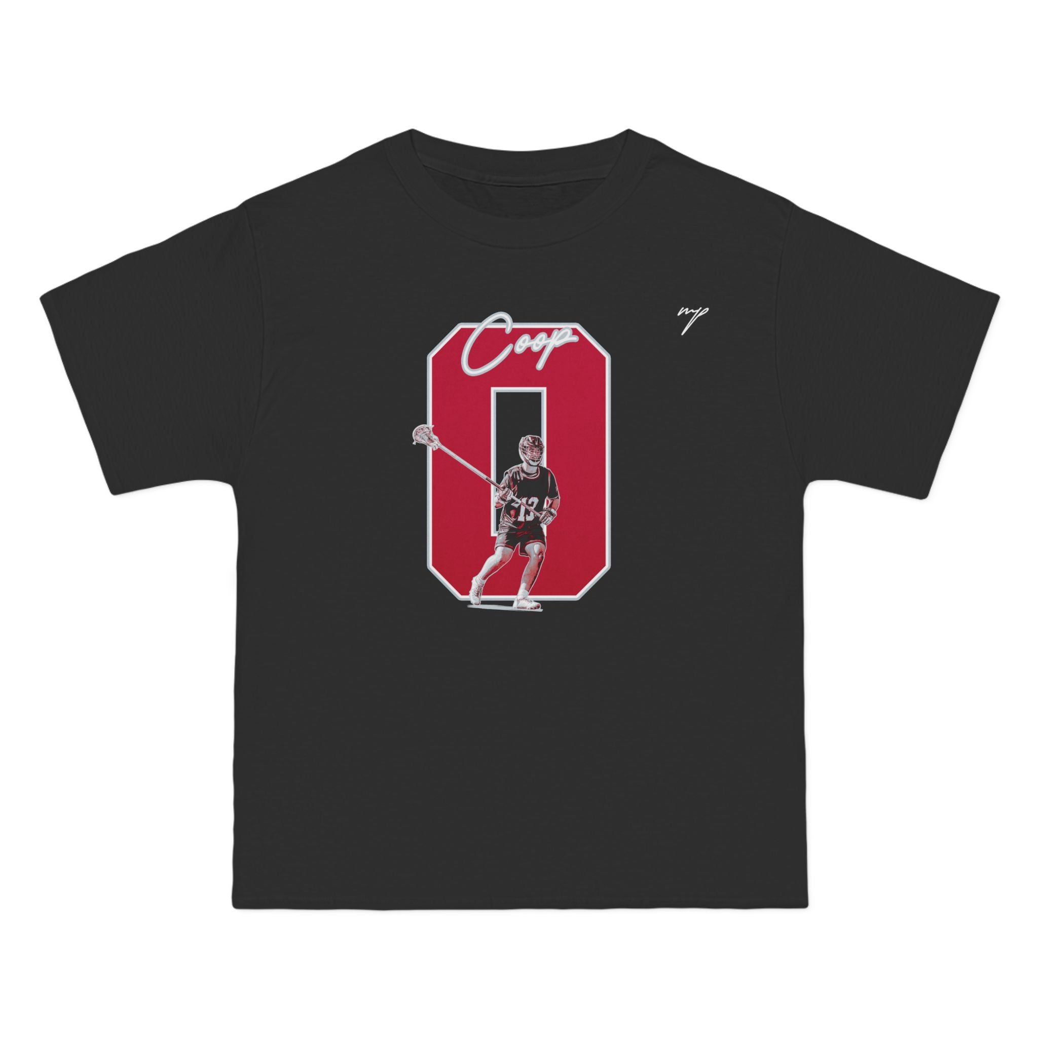 Cooper Heilig Vintage Tee