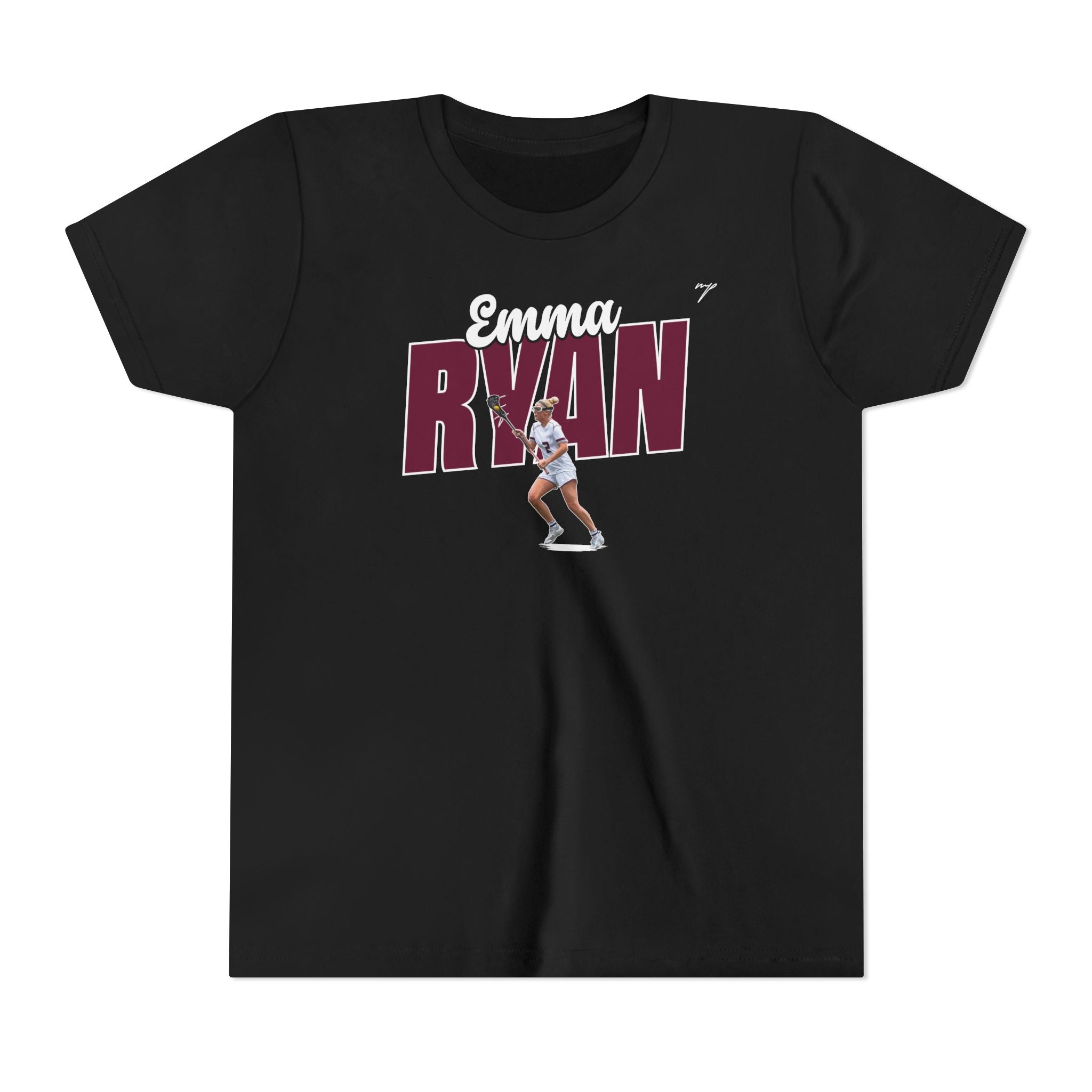 Emma Ryan YOUTH Graphic Tee