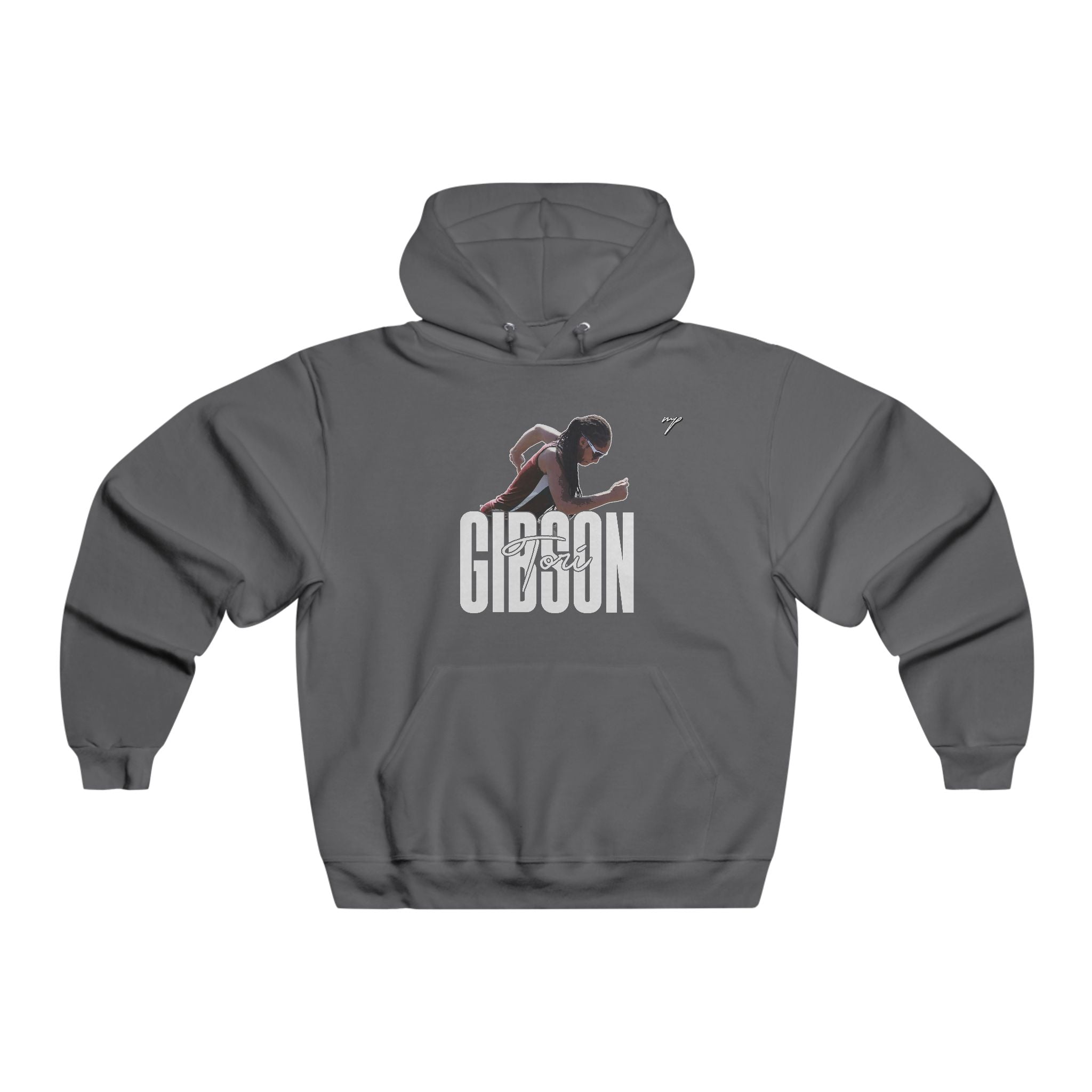 Tori Gibson Vintage Hoodie