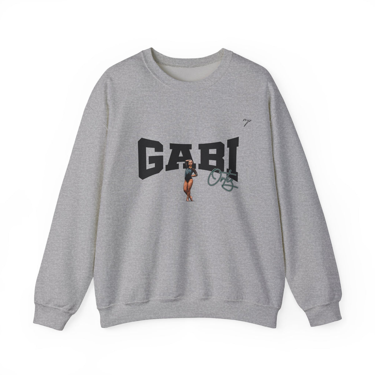 Gabi Ortiz Crewneck