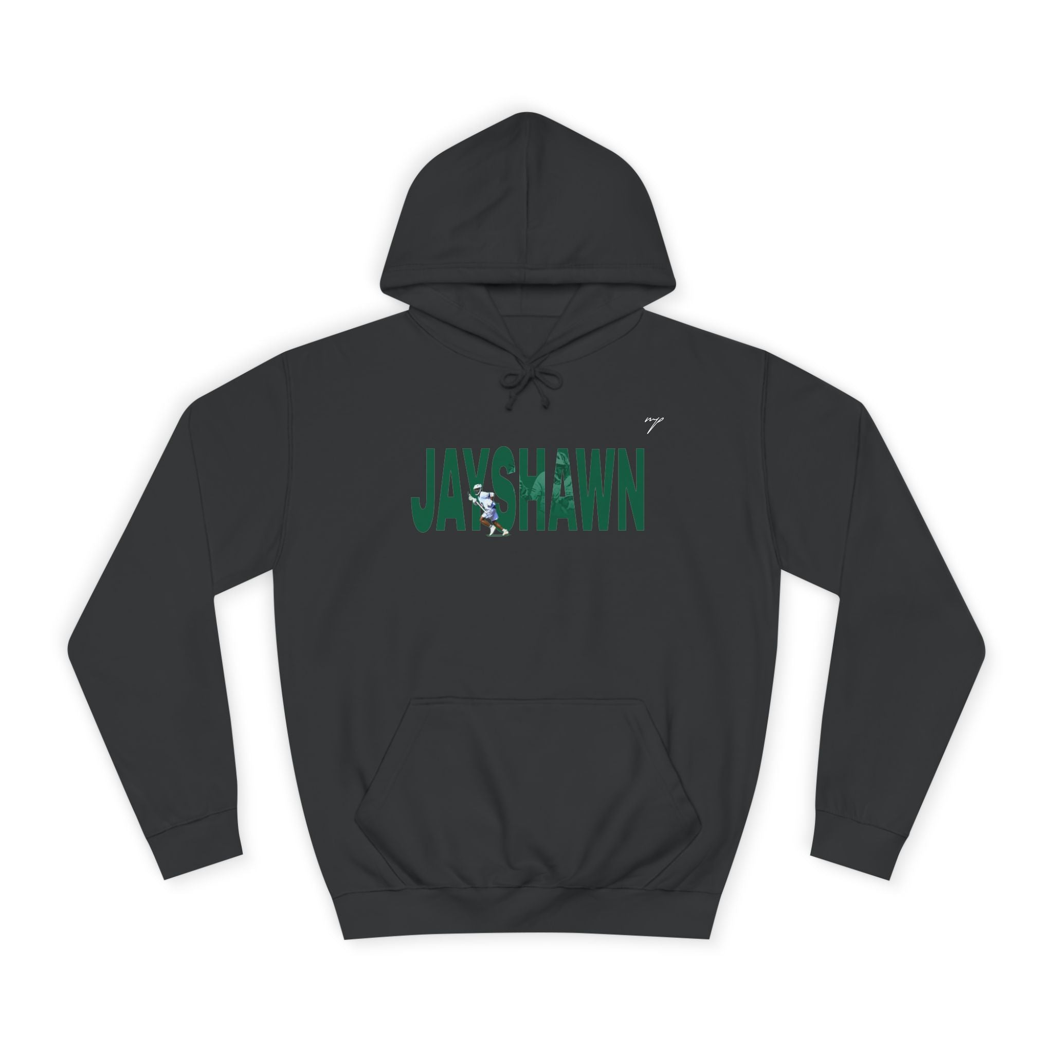 Jayshawn Bruce Hoodie
