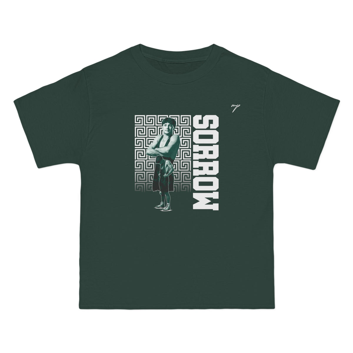 Nick Sorrow Vintage Tee