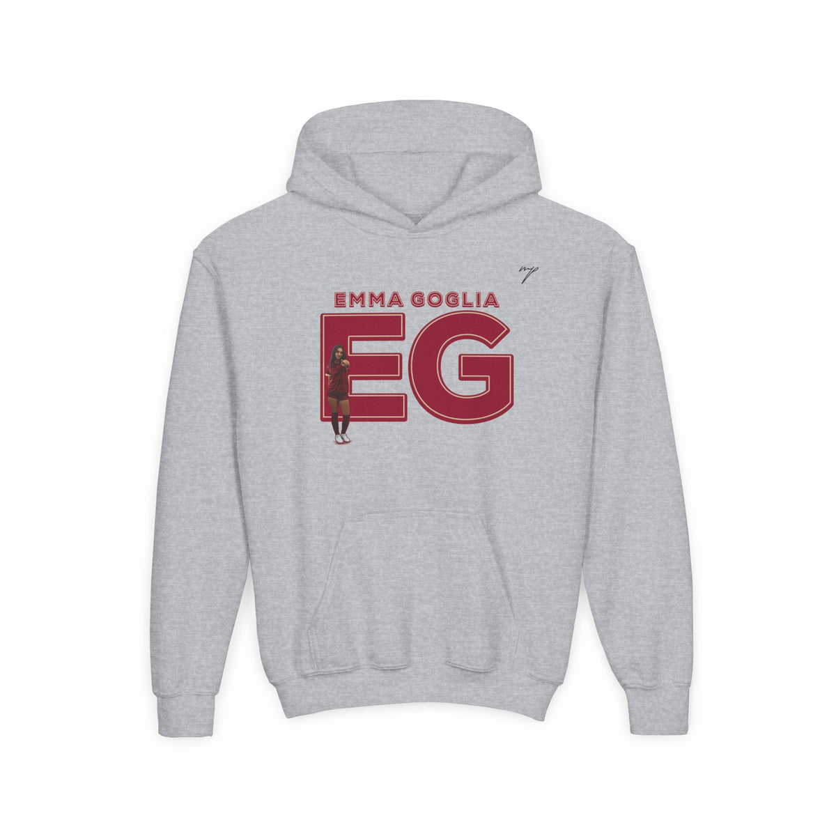 Emma Goglia YOUTH Hoodie