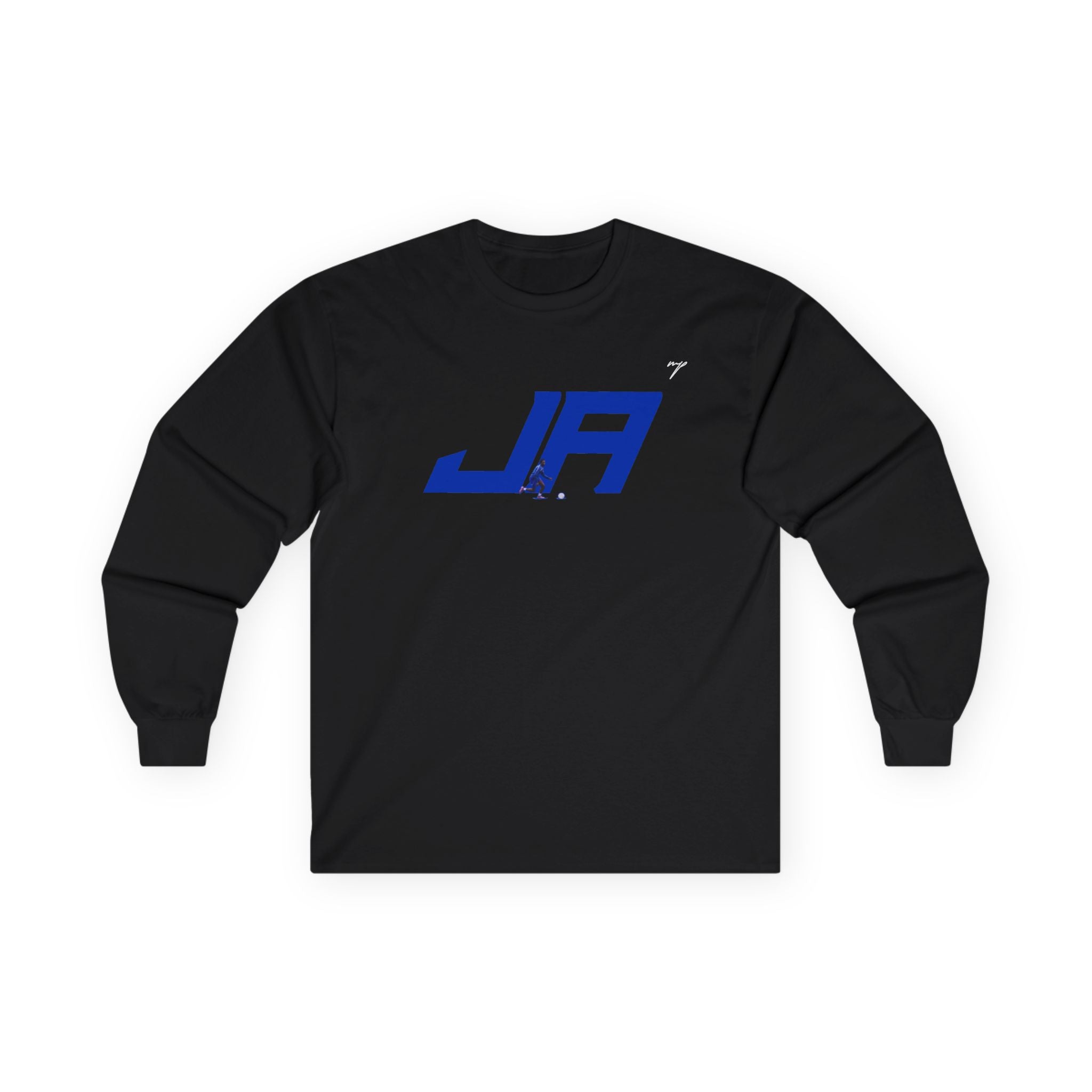 Josiah Asante Long Sleeve