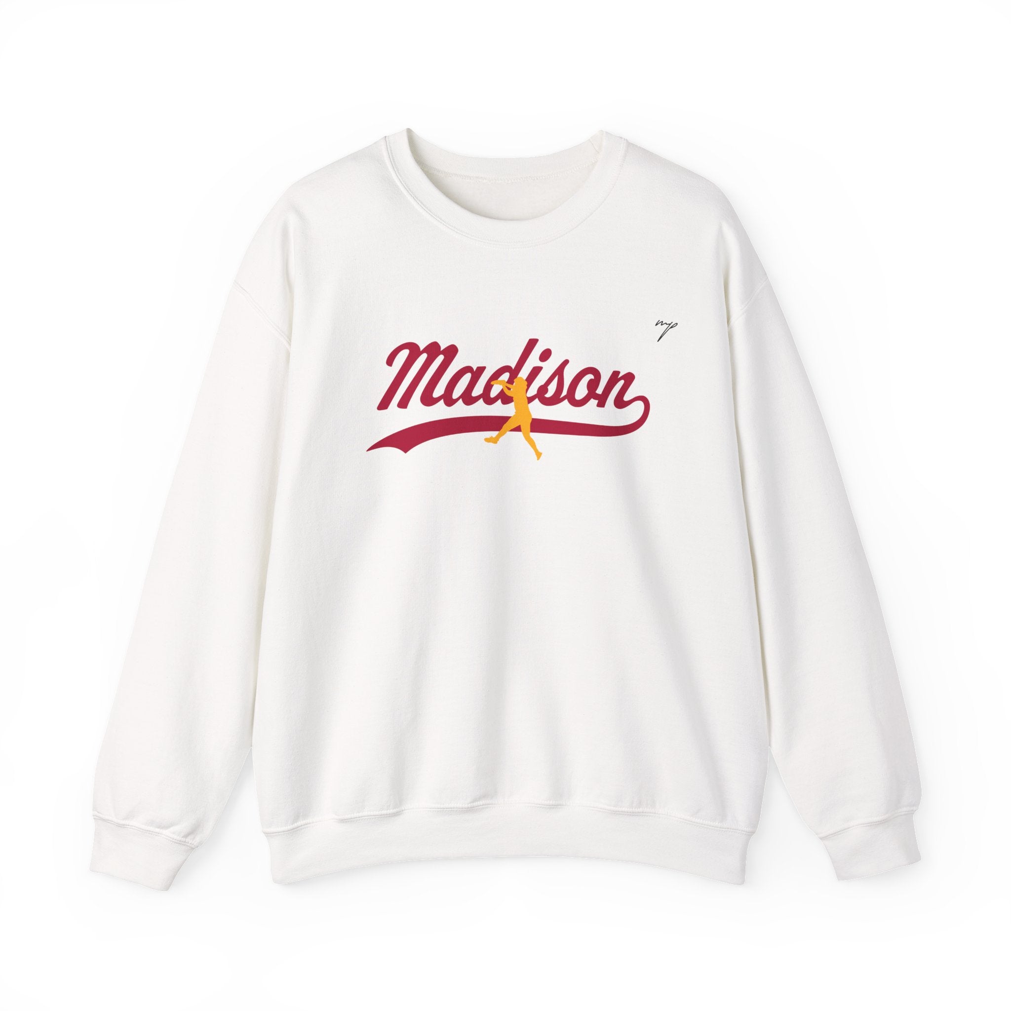 Madison McGowan Crewneck