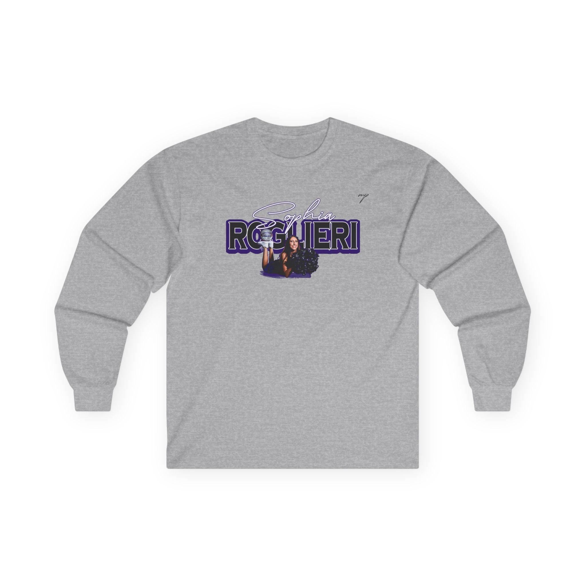 Sophia Roglieri Long Sleeve