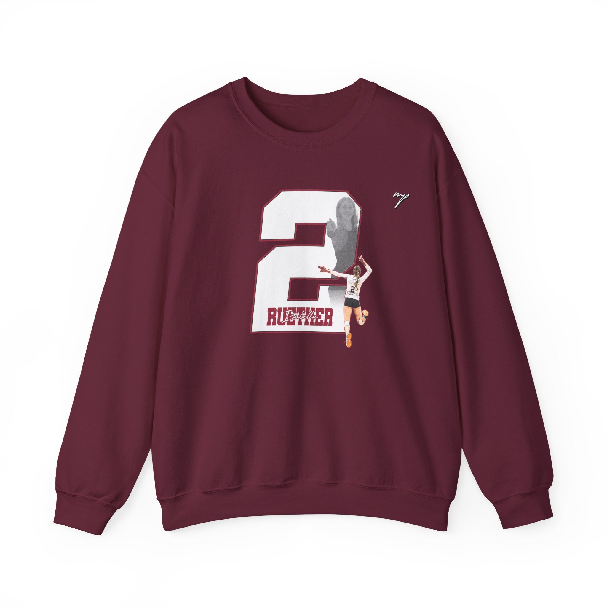 Isabella Ruether Crewneck