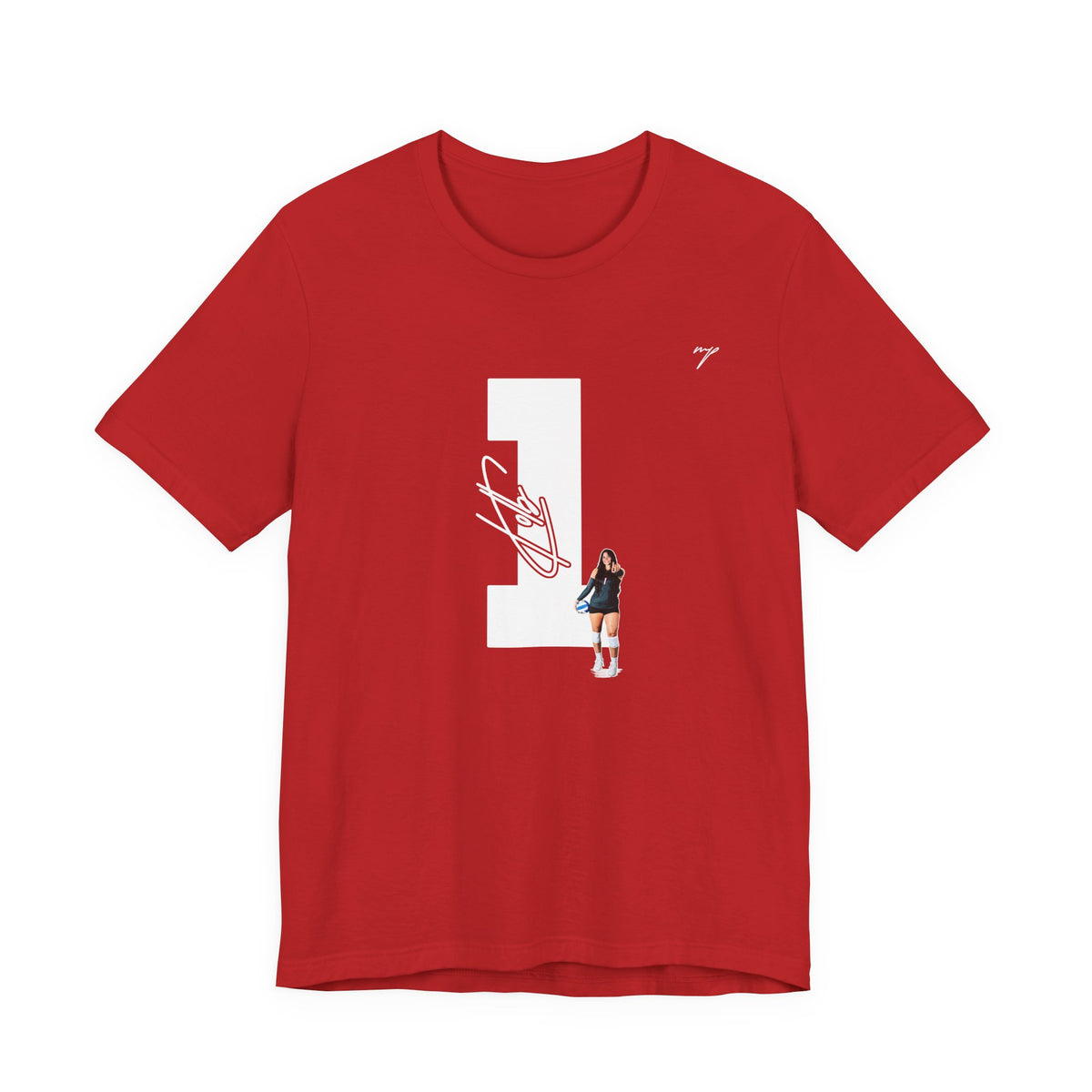 Alana Kolb Graphic Tee
