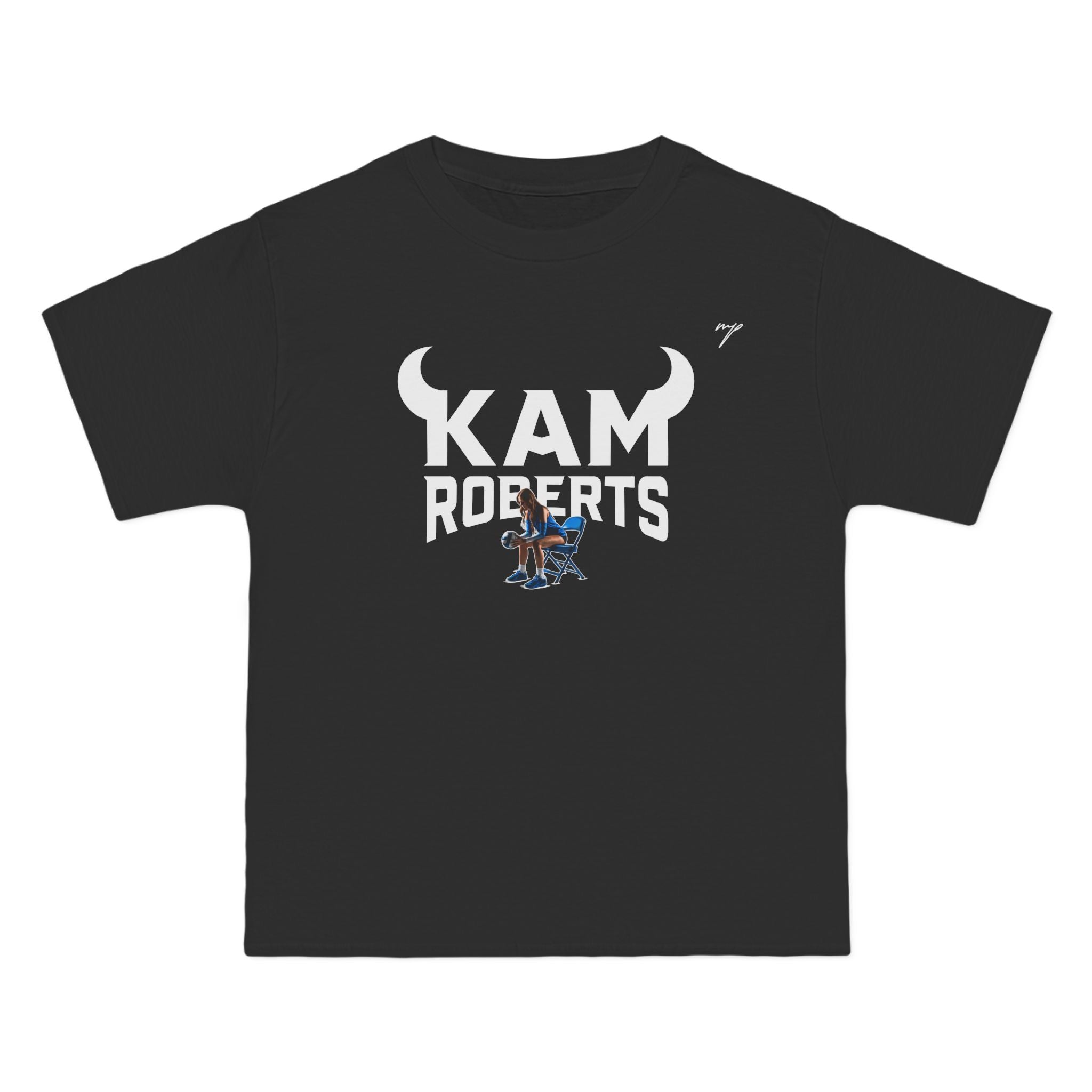 Kam Roberts Vintage Tee
