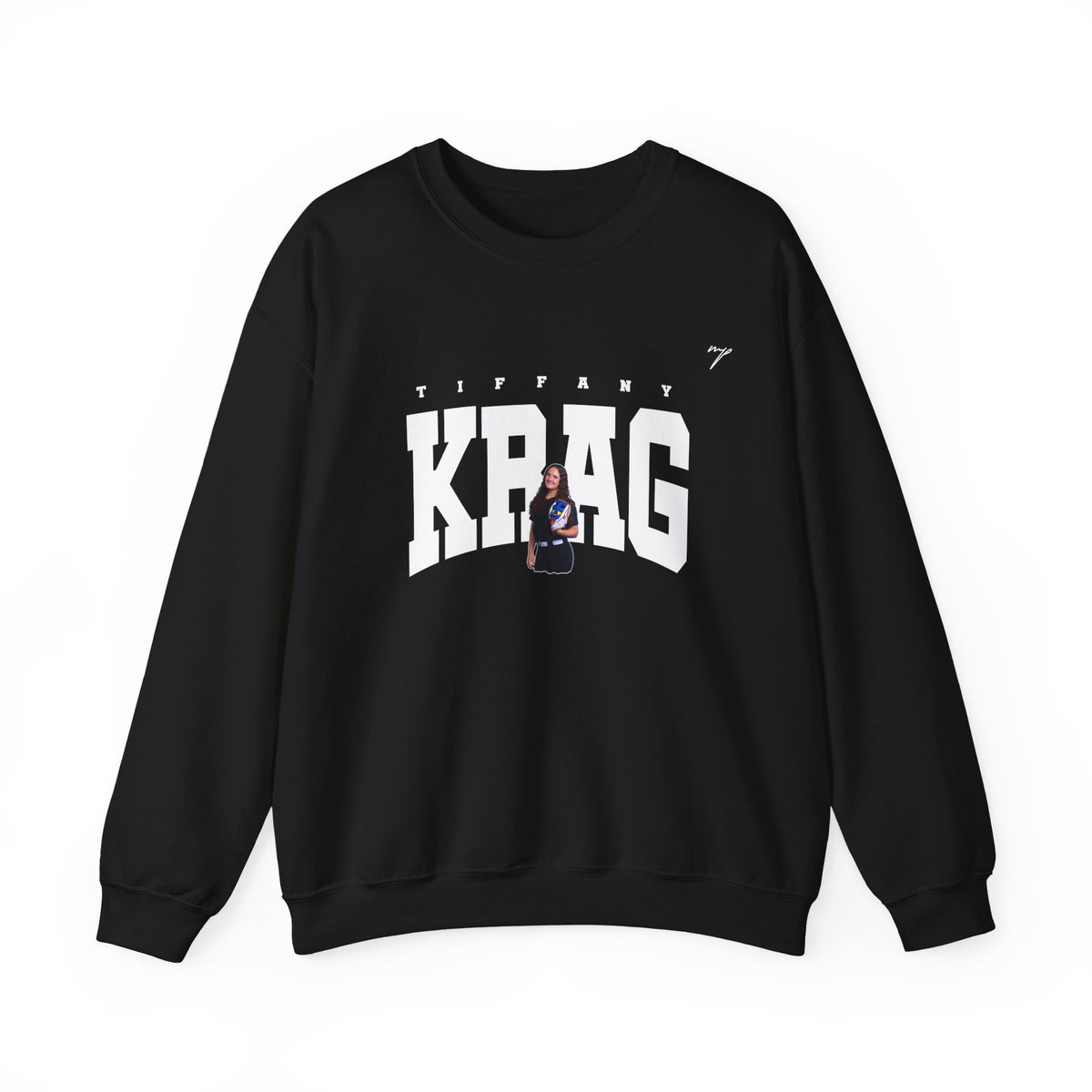 Tiffany Karg Crewneck