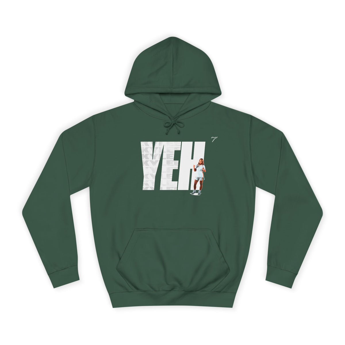 Kylee Yeh Hoodie