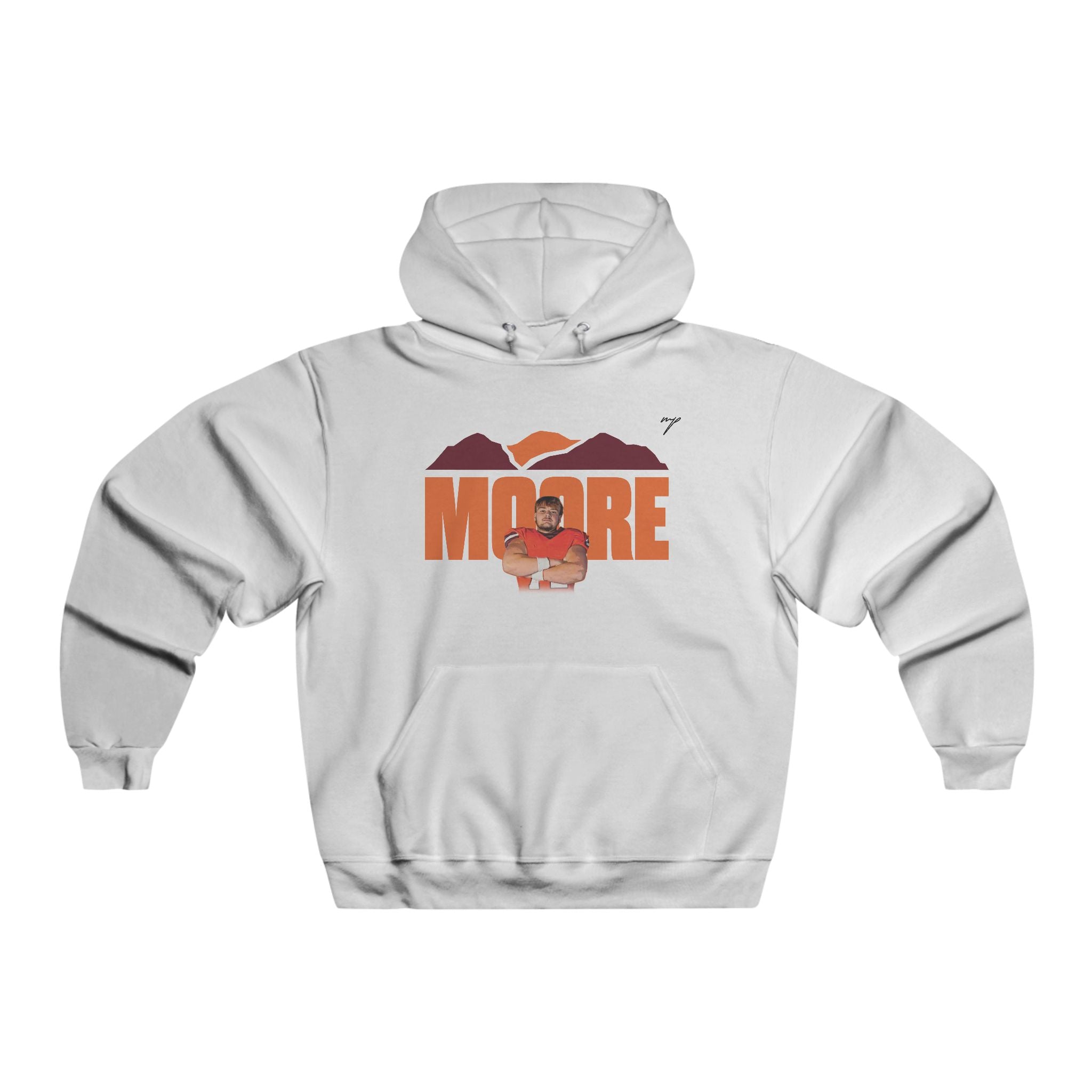 Colton Moore Vintage Hoodie