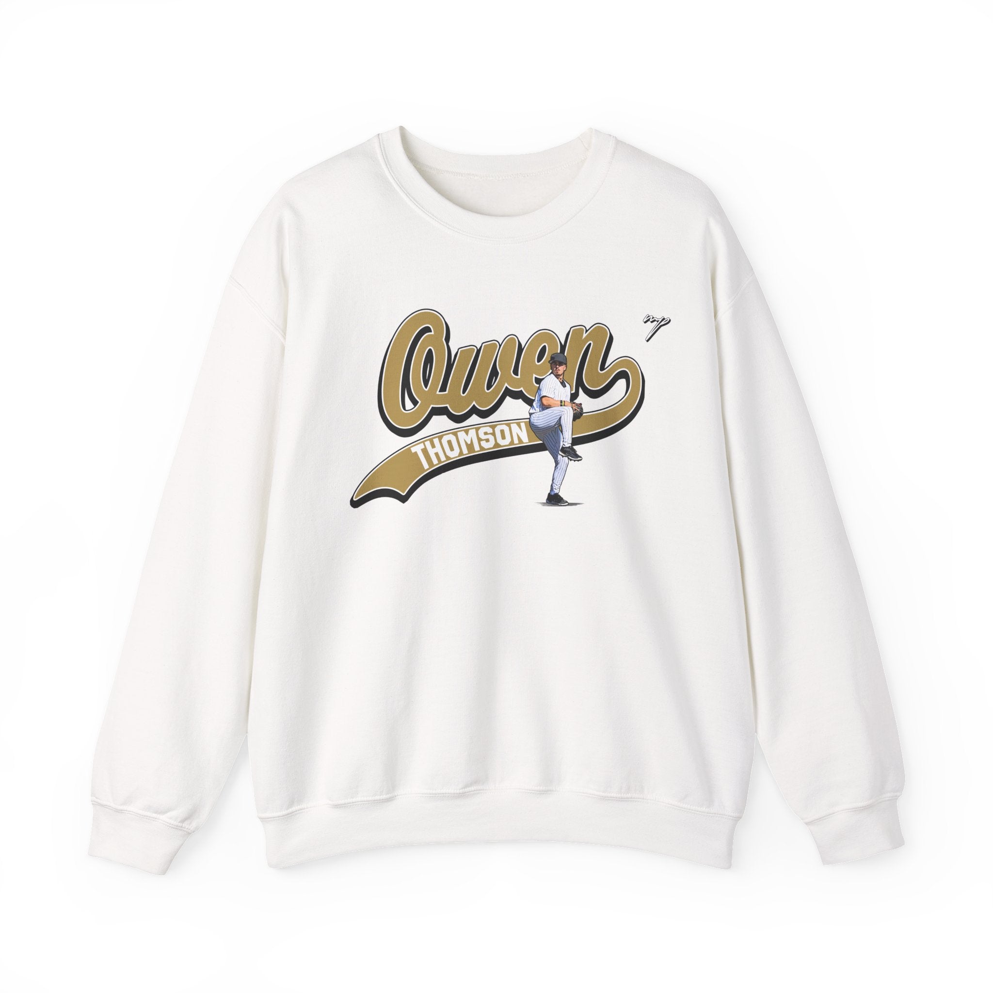 Owen Thomson Crewneck