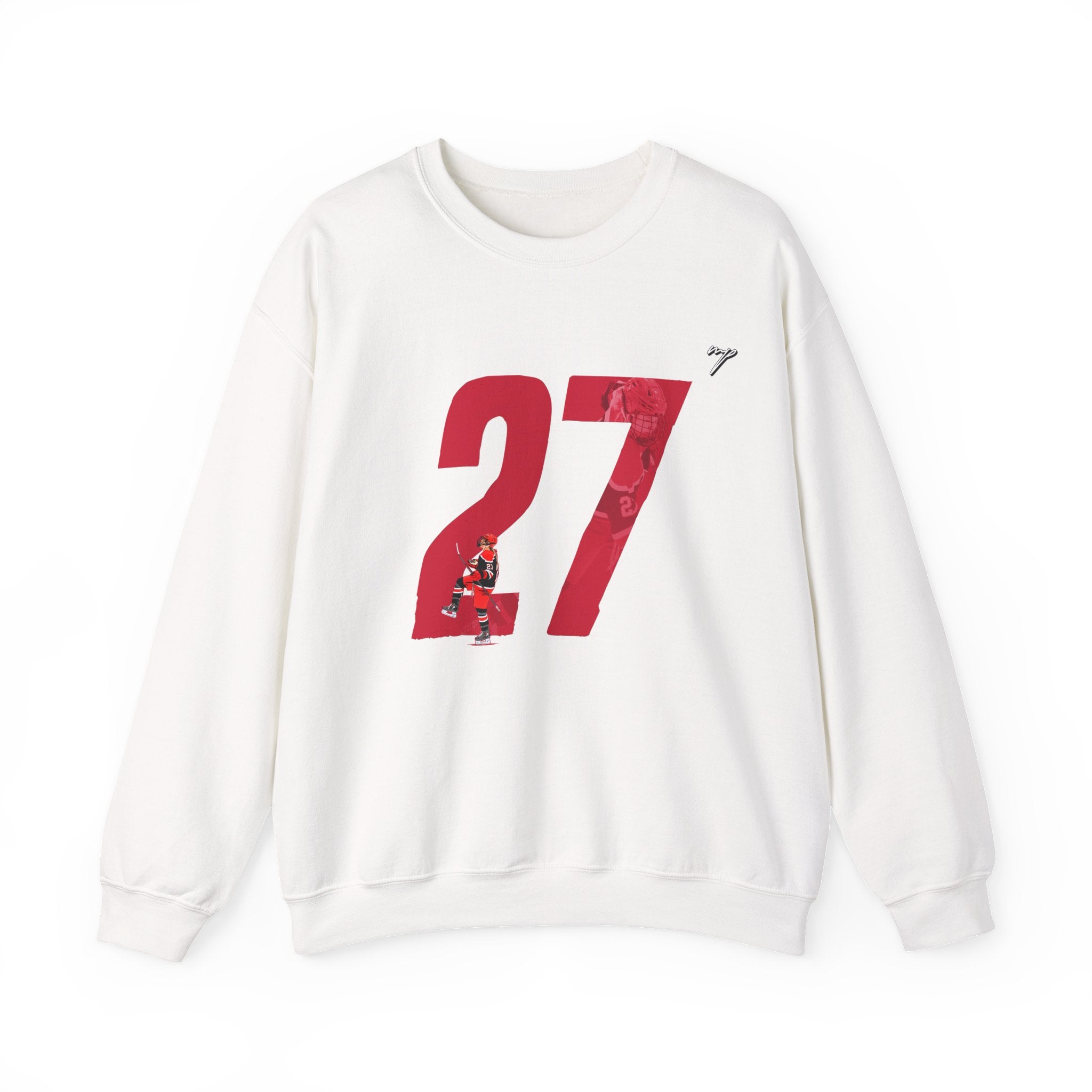Miikka Hanson Crewneck