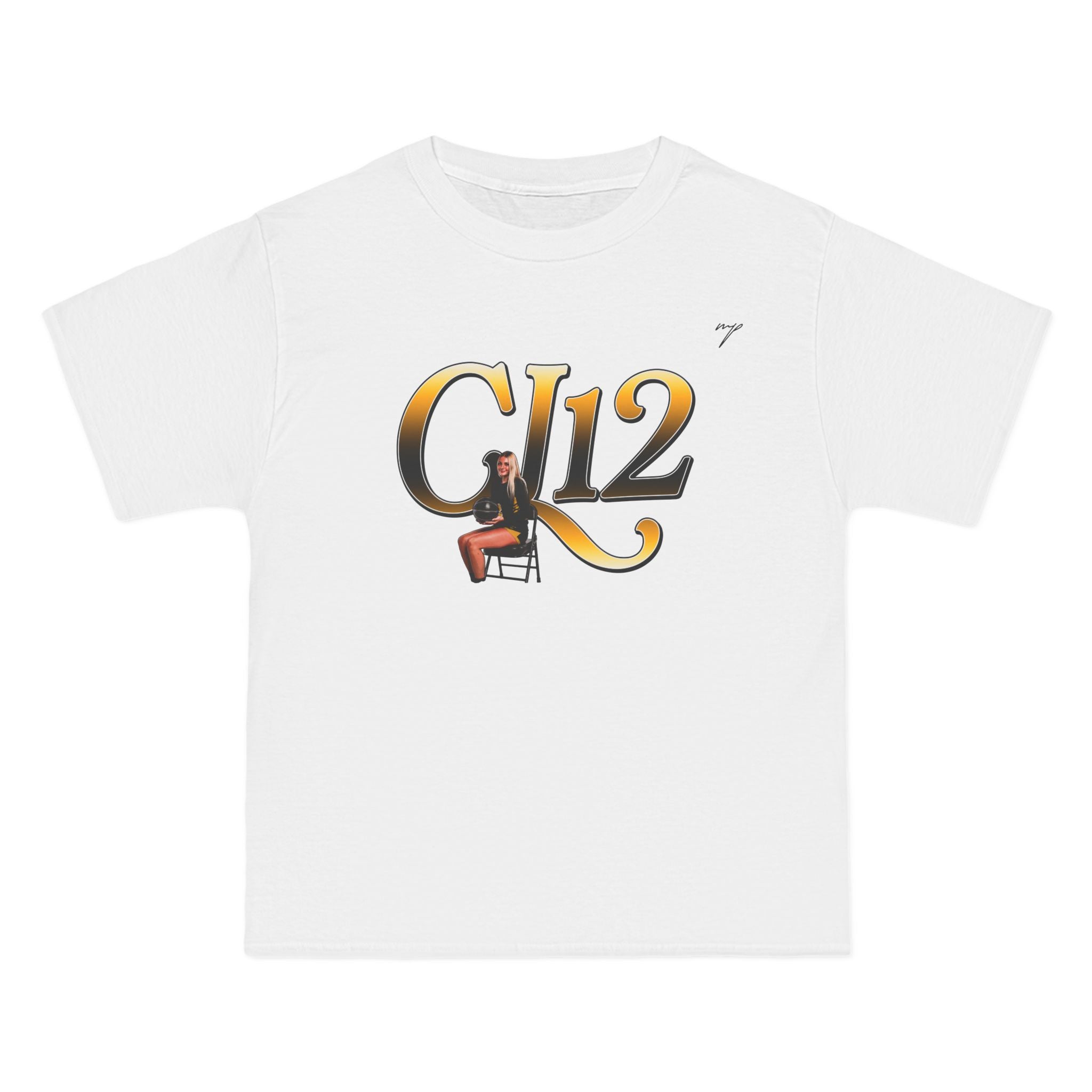 Coco Lohmiller Vintage Tee