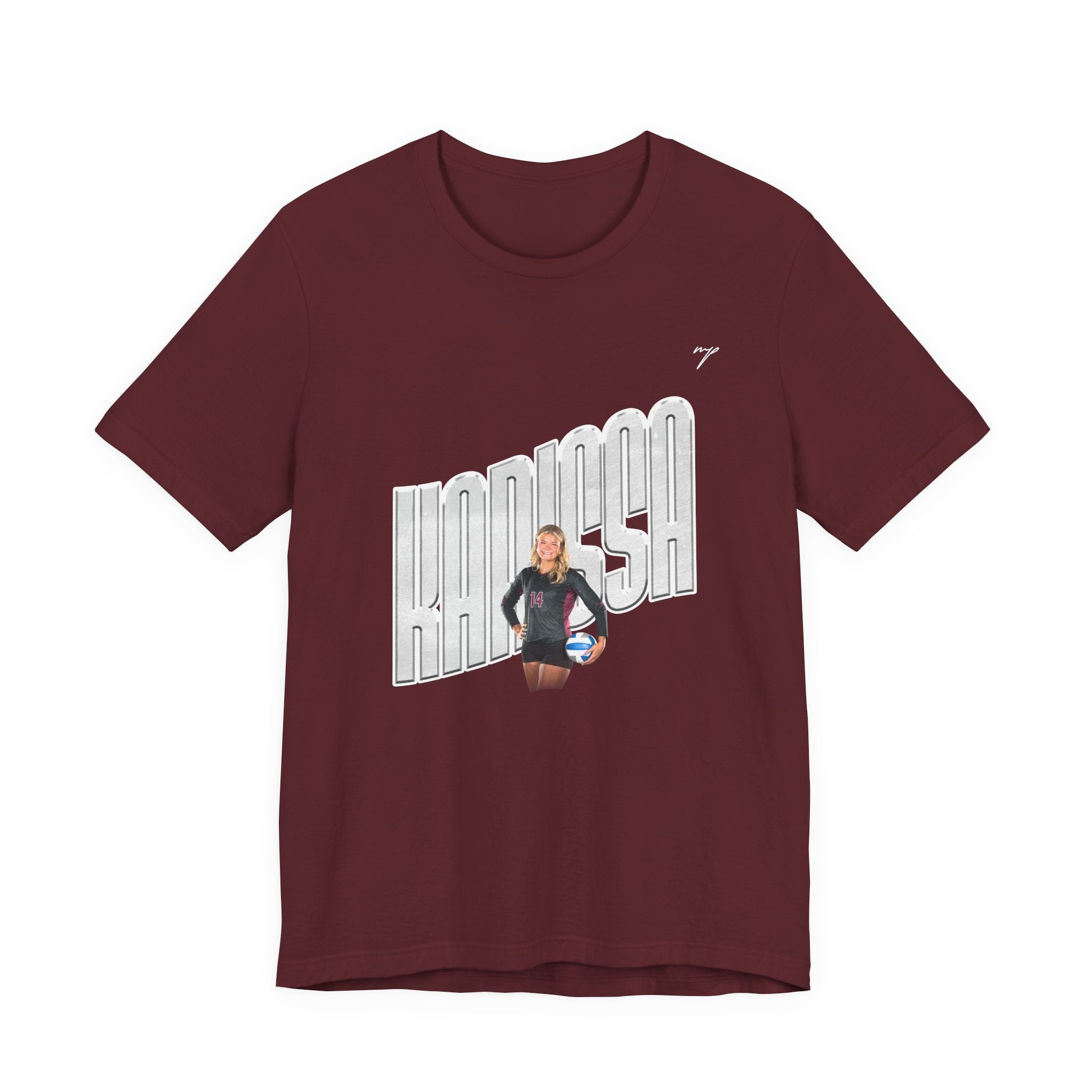 Karissa Chase Graphic Tee