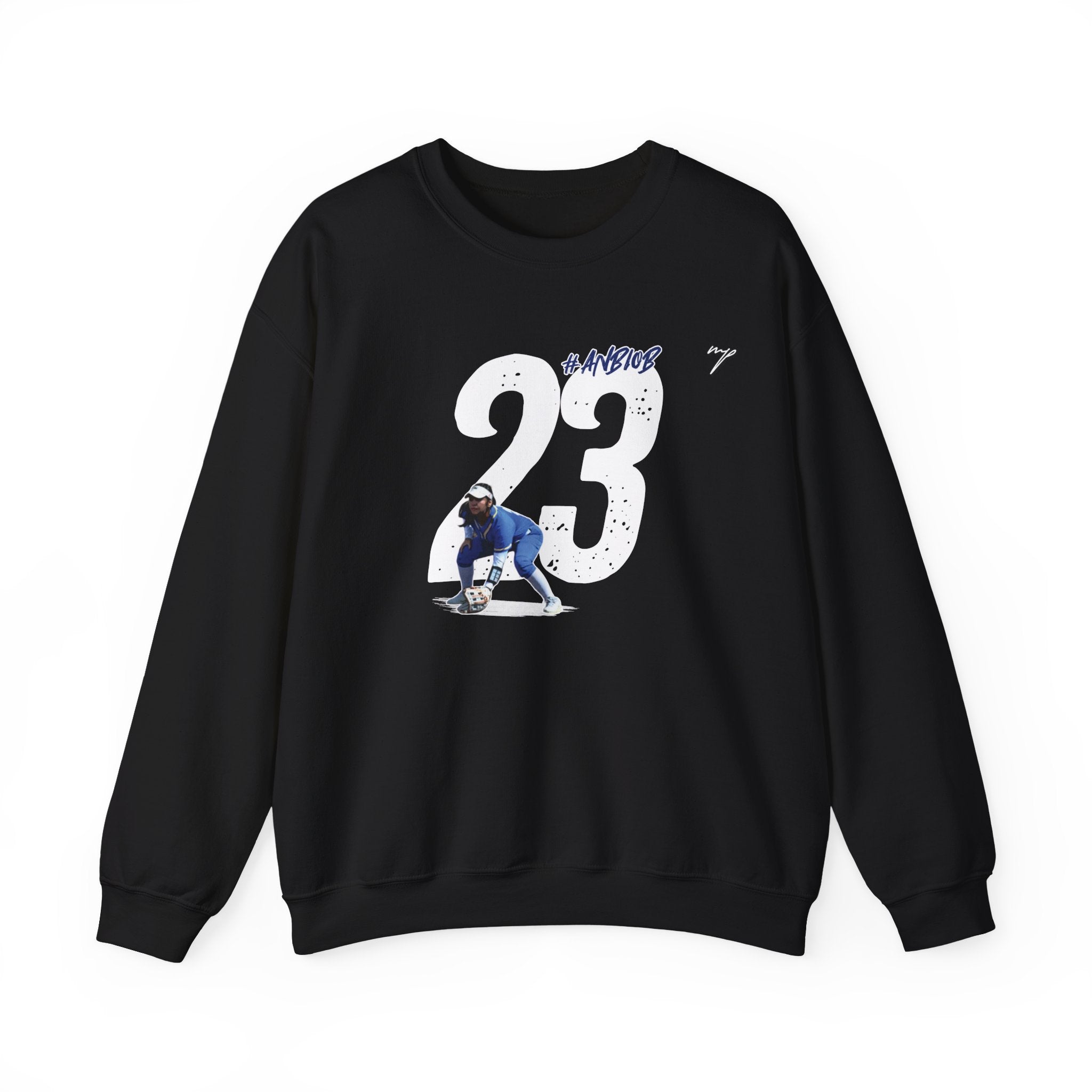 Ivanney Ramirez Crewneck