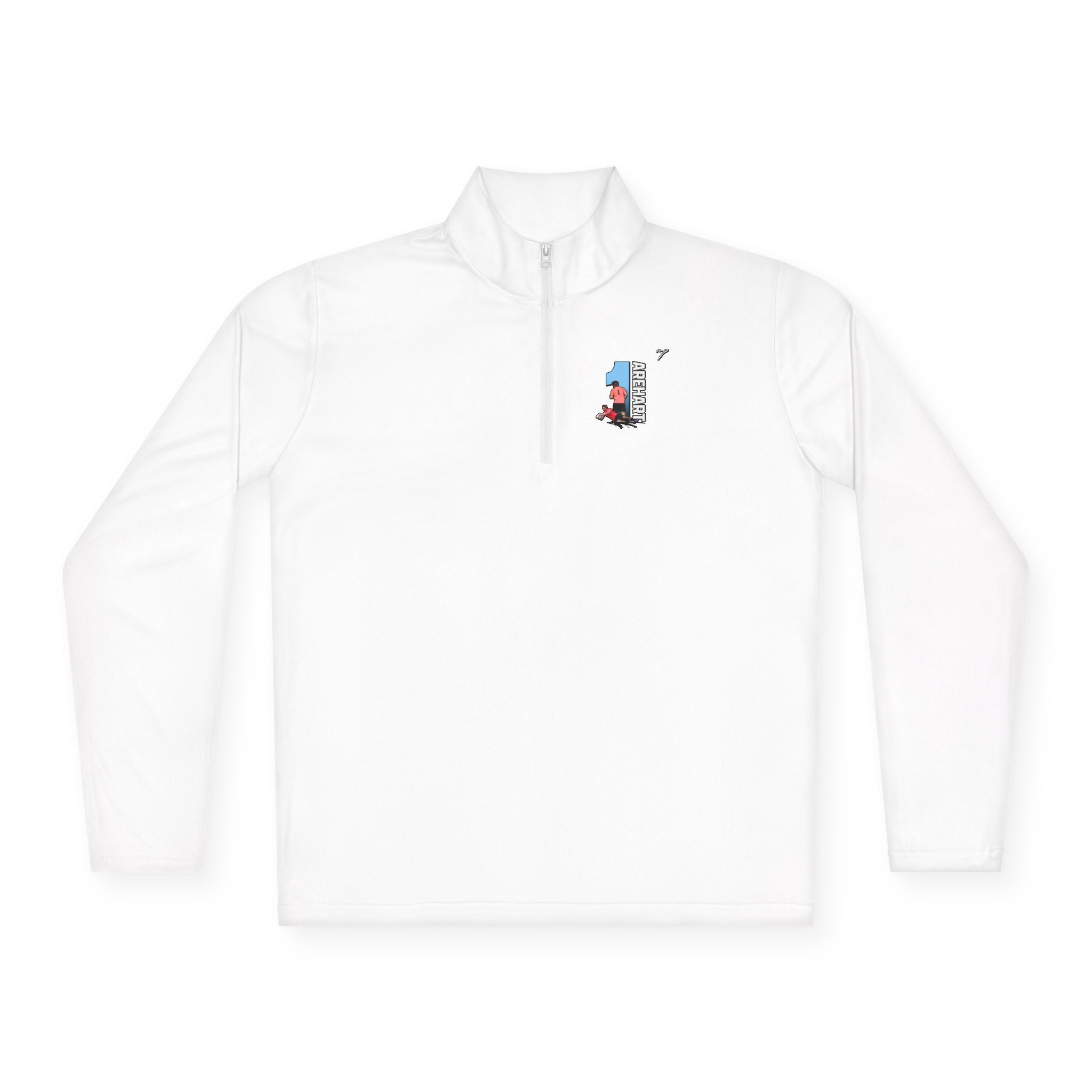 Drew Arehart Quarter-Zip