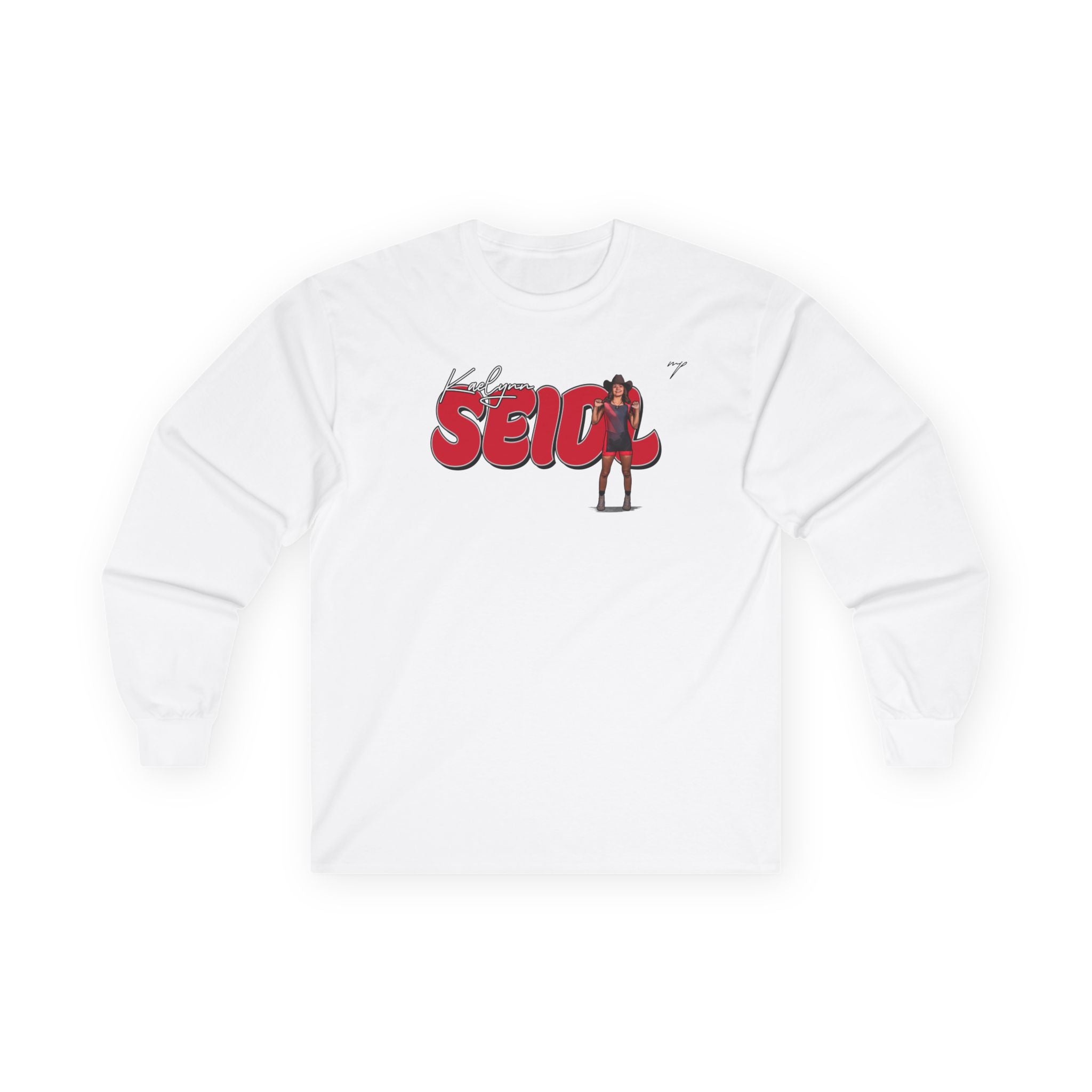 Kaelynn Seidl Long Sleeve