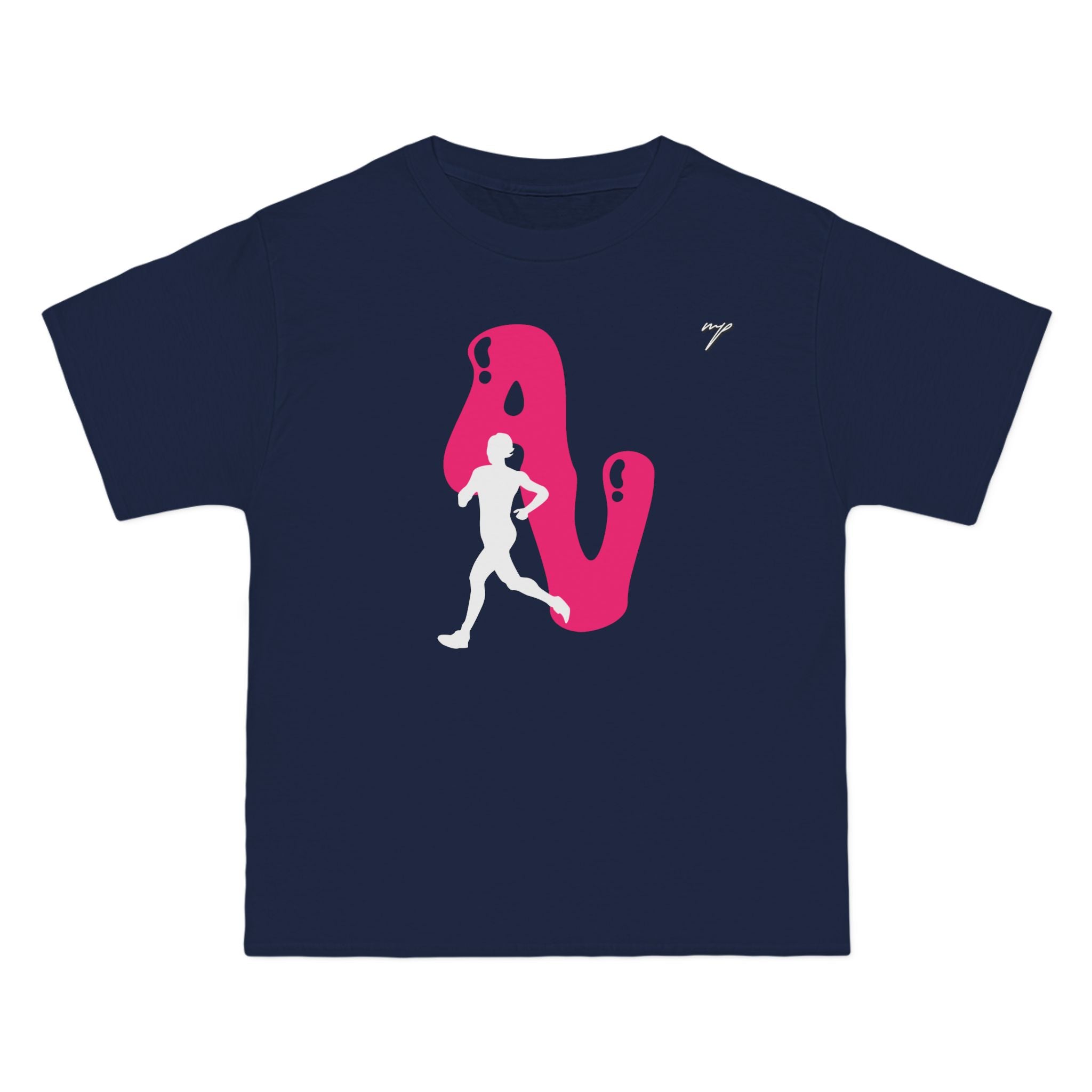 Andi VanMeter Vintage Tee