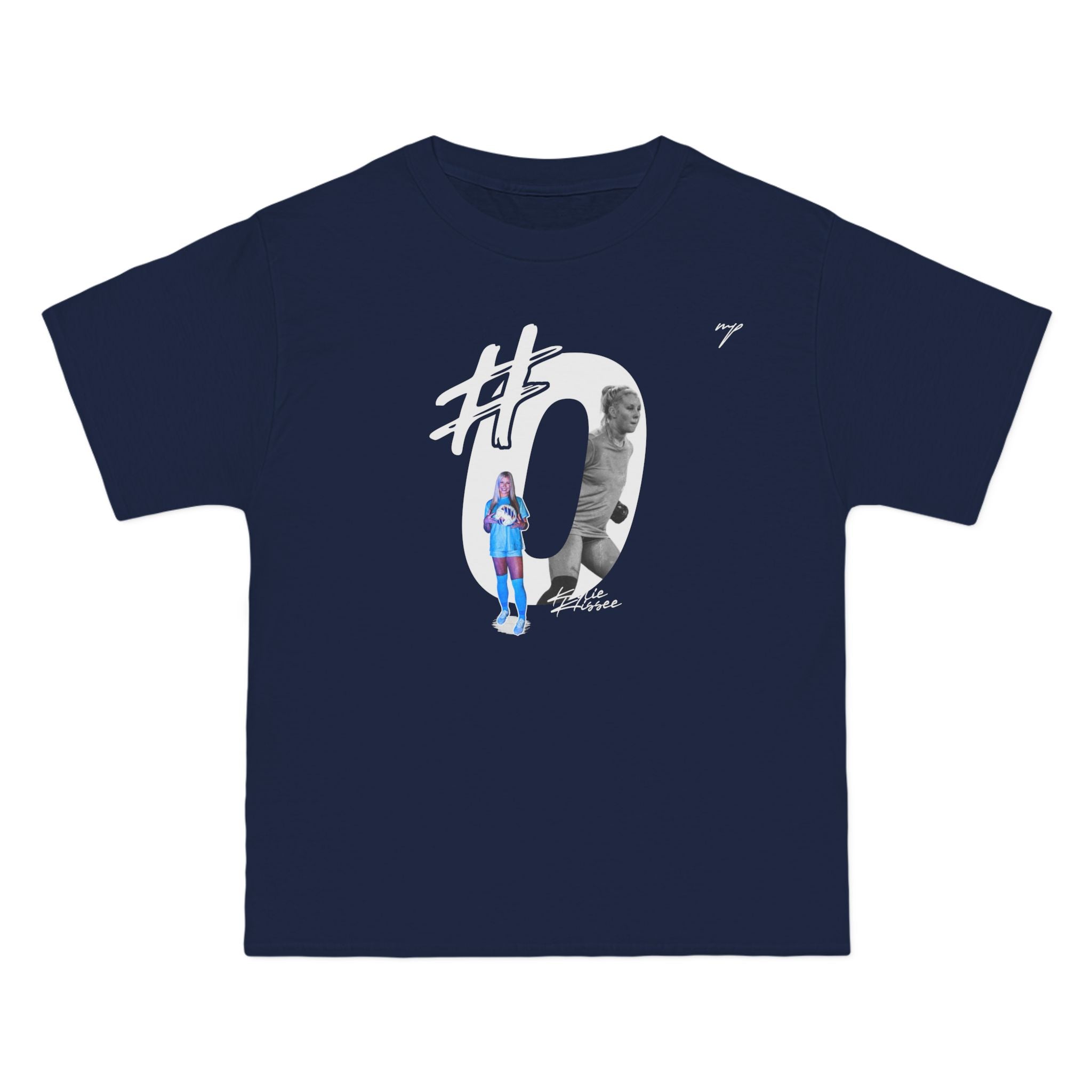 Kylie Kissee Vintage Tee
