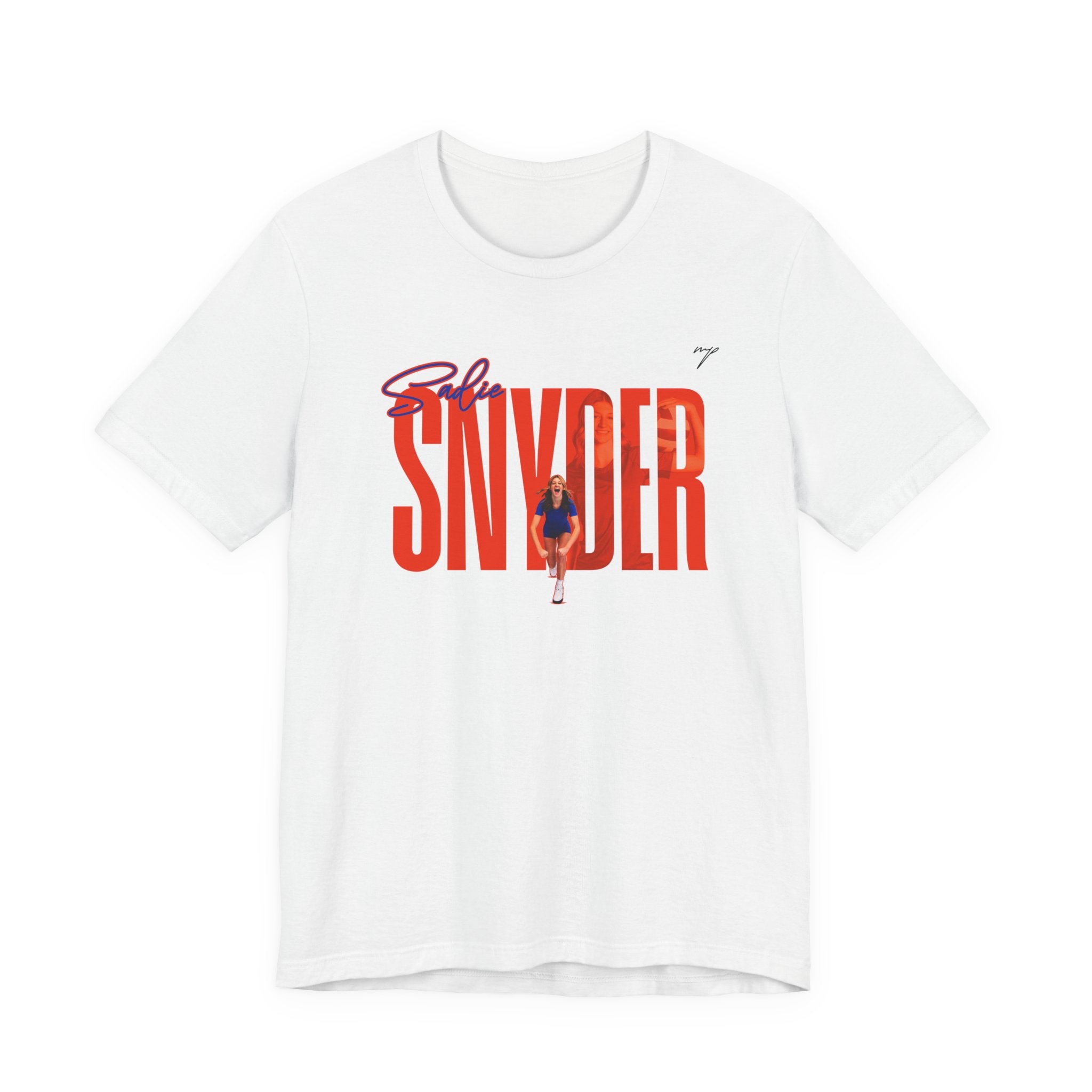Sadie Snyder Graphic Tee