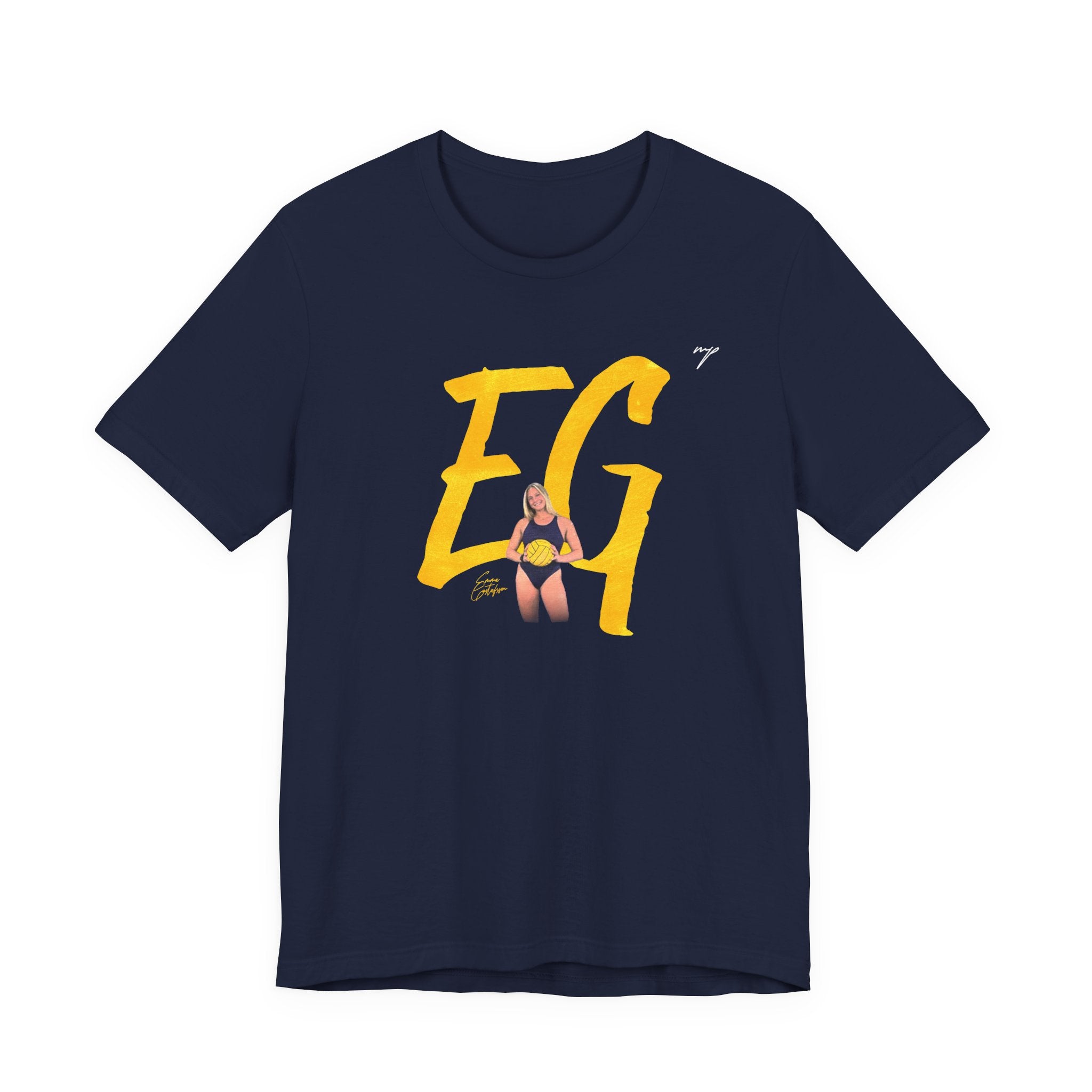 Emma Gustafsson Graphic Tee