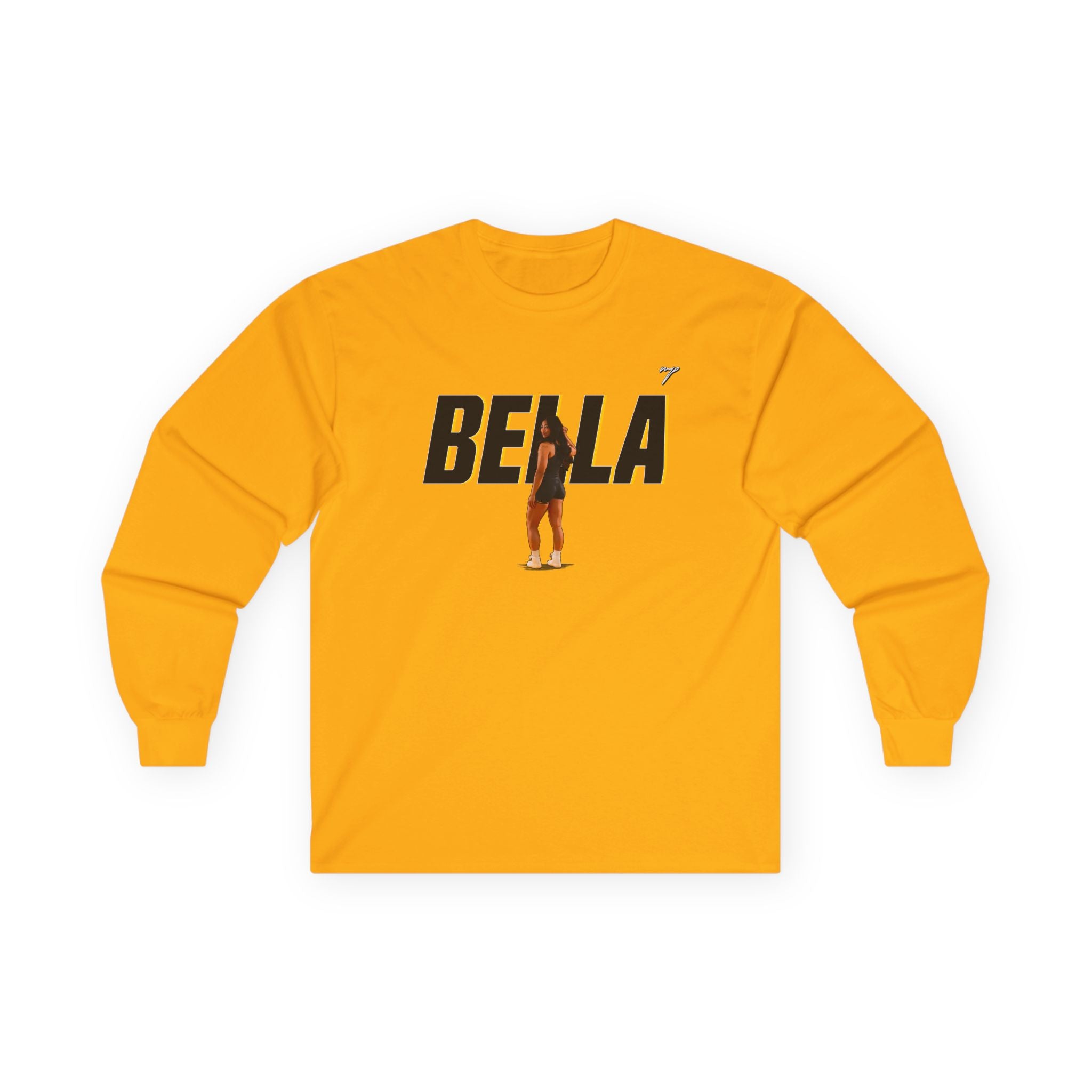 Isabella Marie Gonzales Long Sleeve Tee