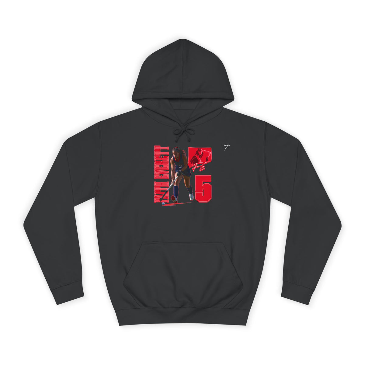 Faith Everett Hoodie
