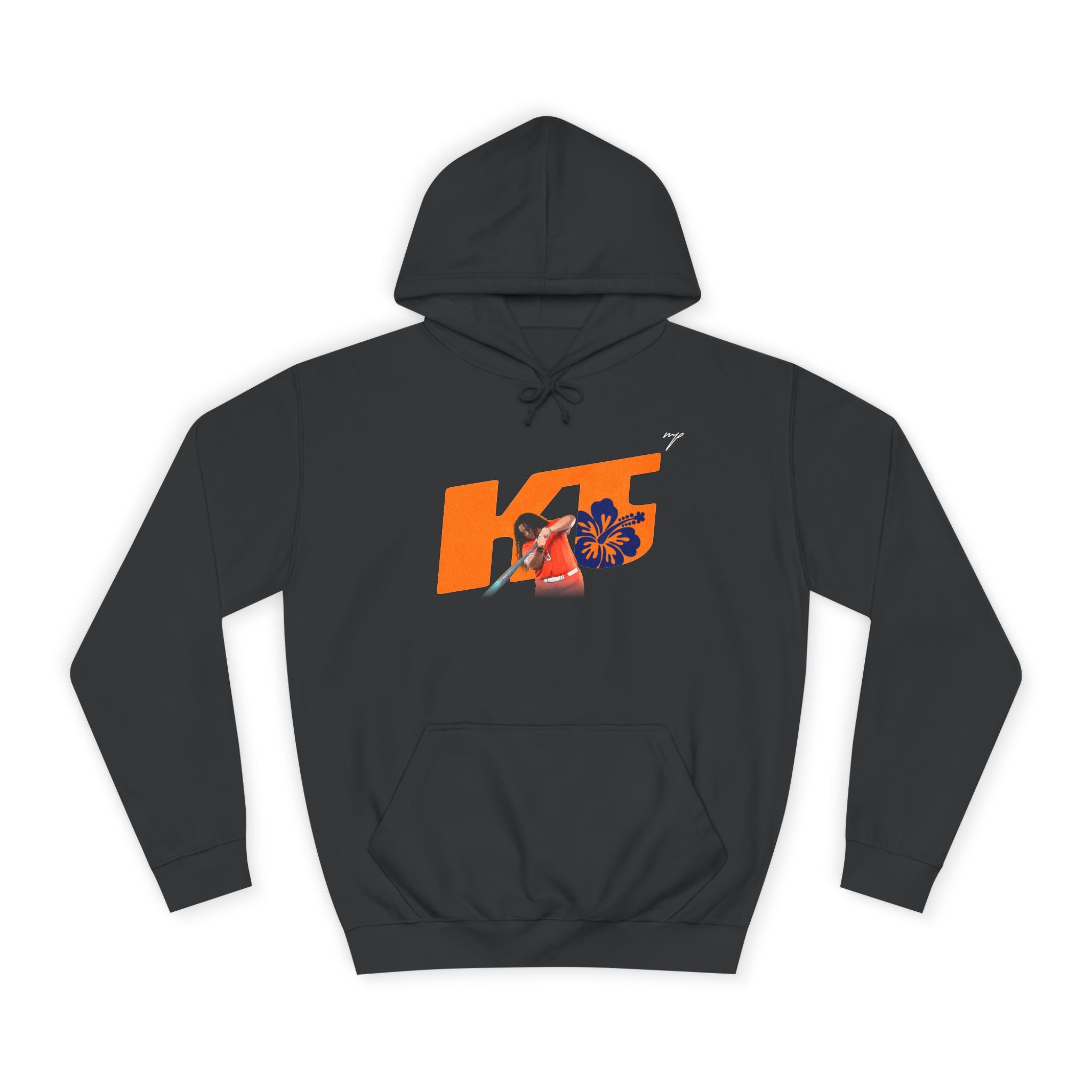 Kaimi Tulua Hoodie