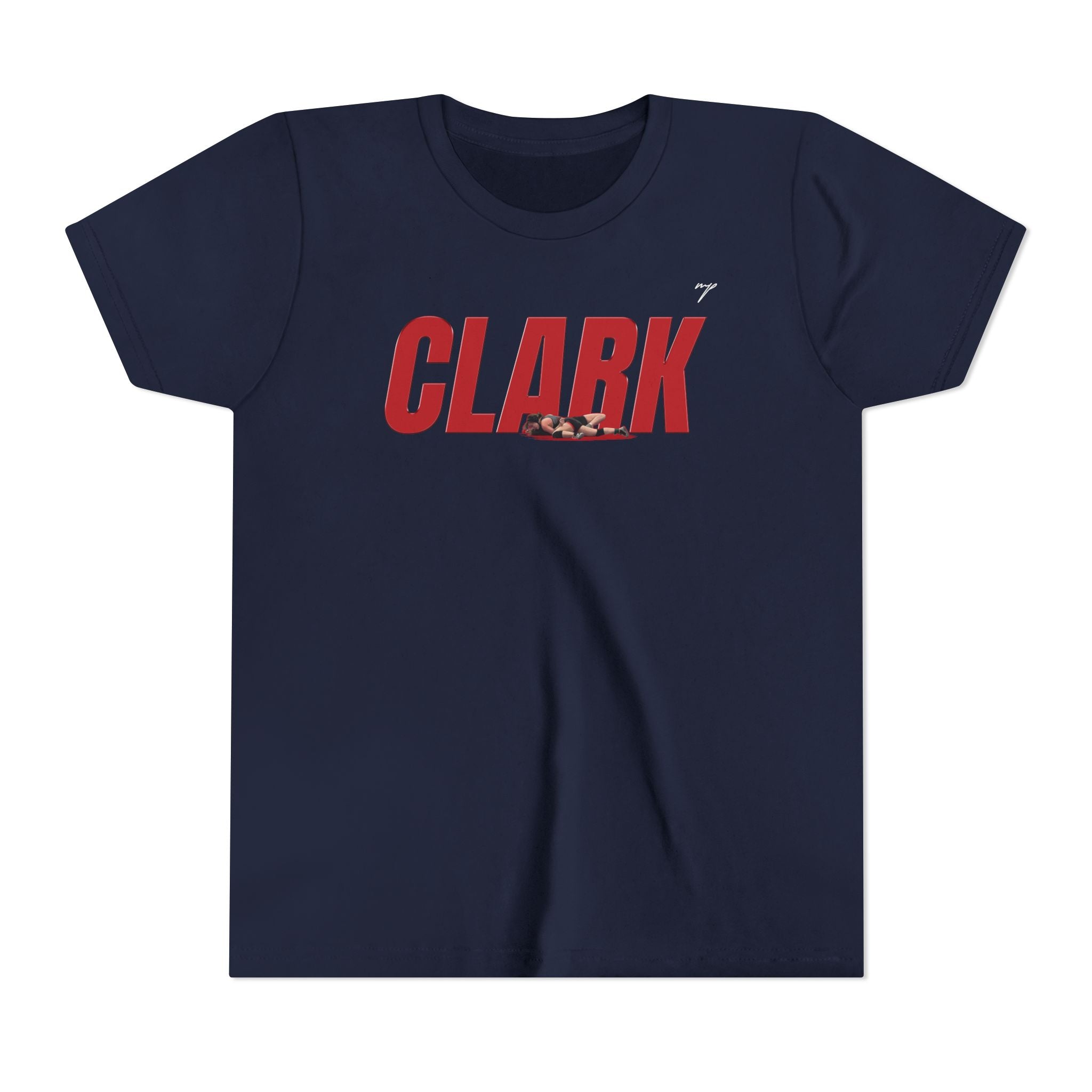 Rhylee Clark YOUTH Graphic Tee
