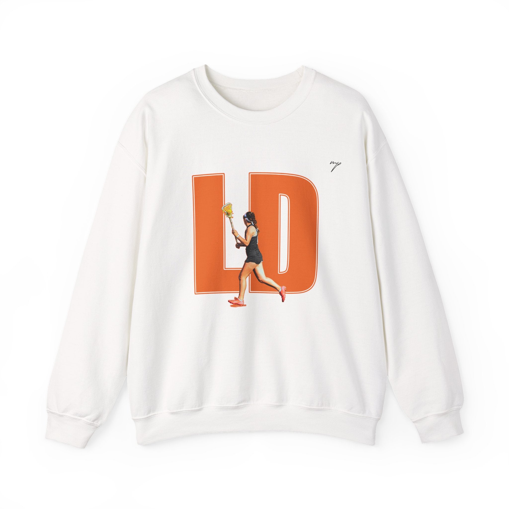 Lilly DeNatale Crewneck