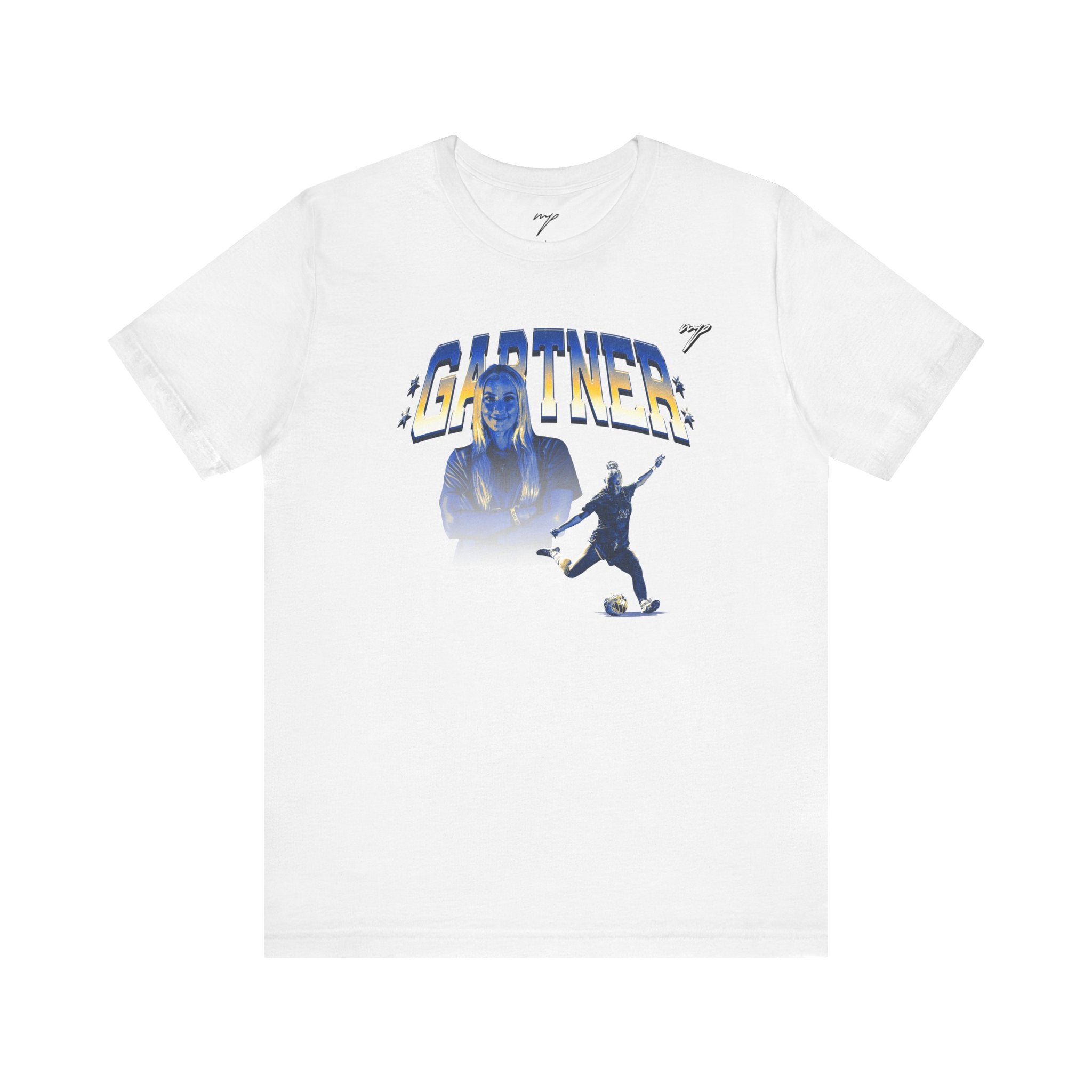 Paige Gartner Graphic Tee