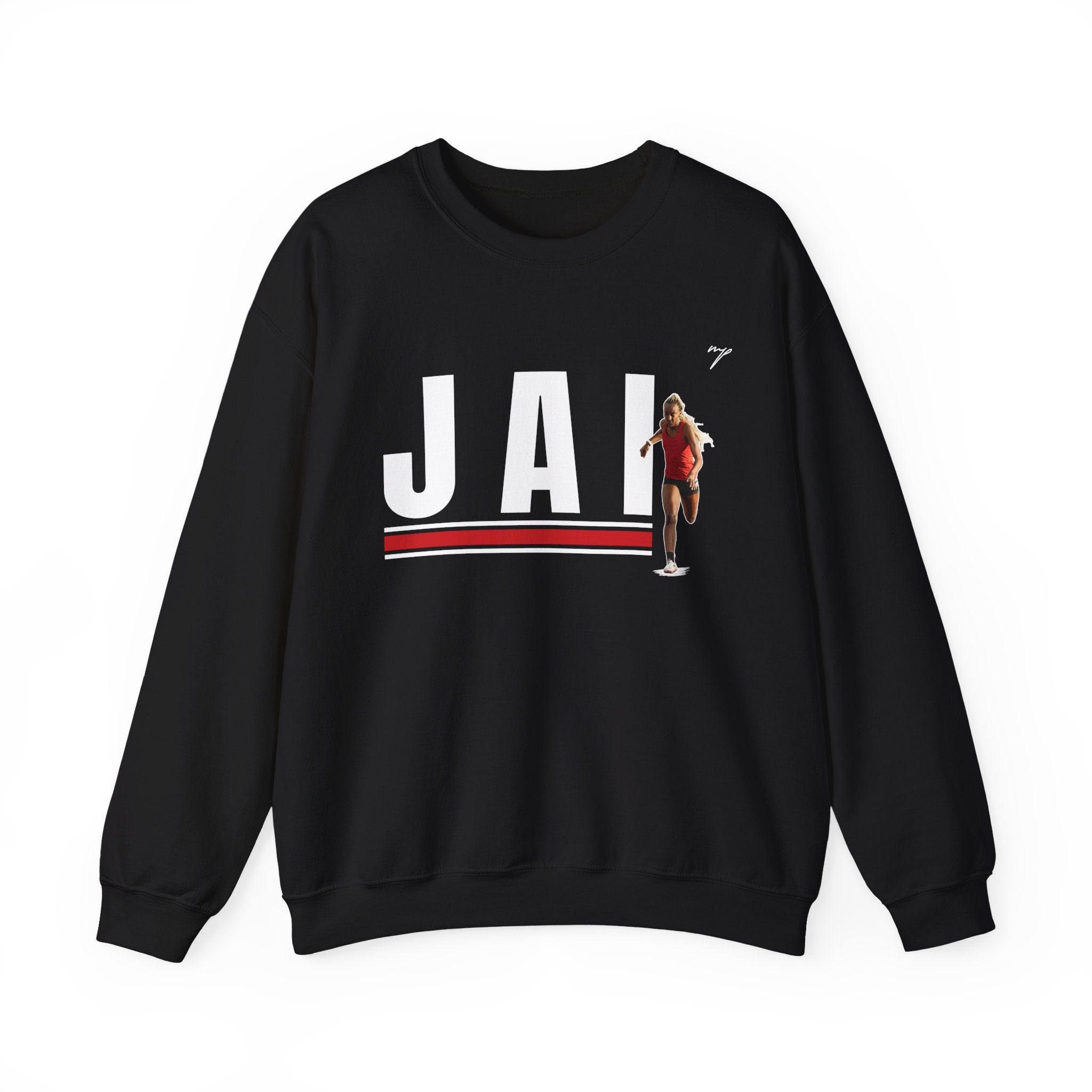 Jailynn Lorenzo Crewneck
