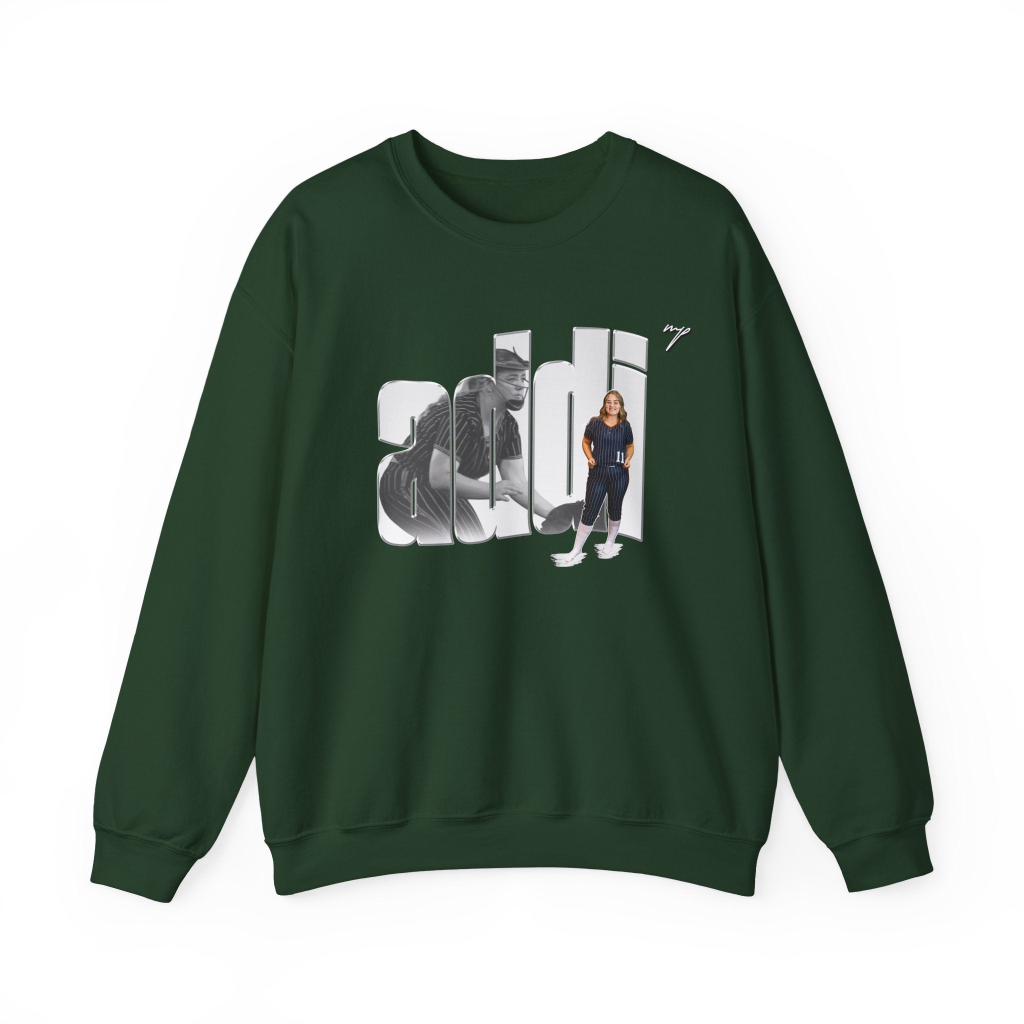 Addi Adams Crewneck