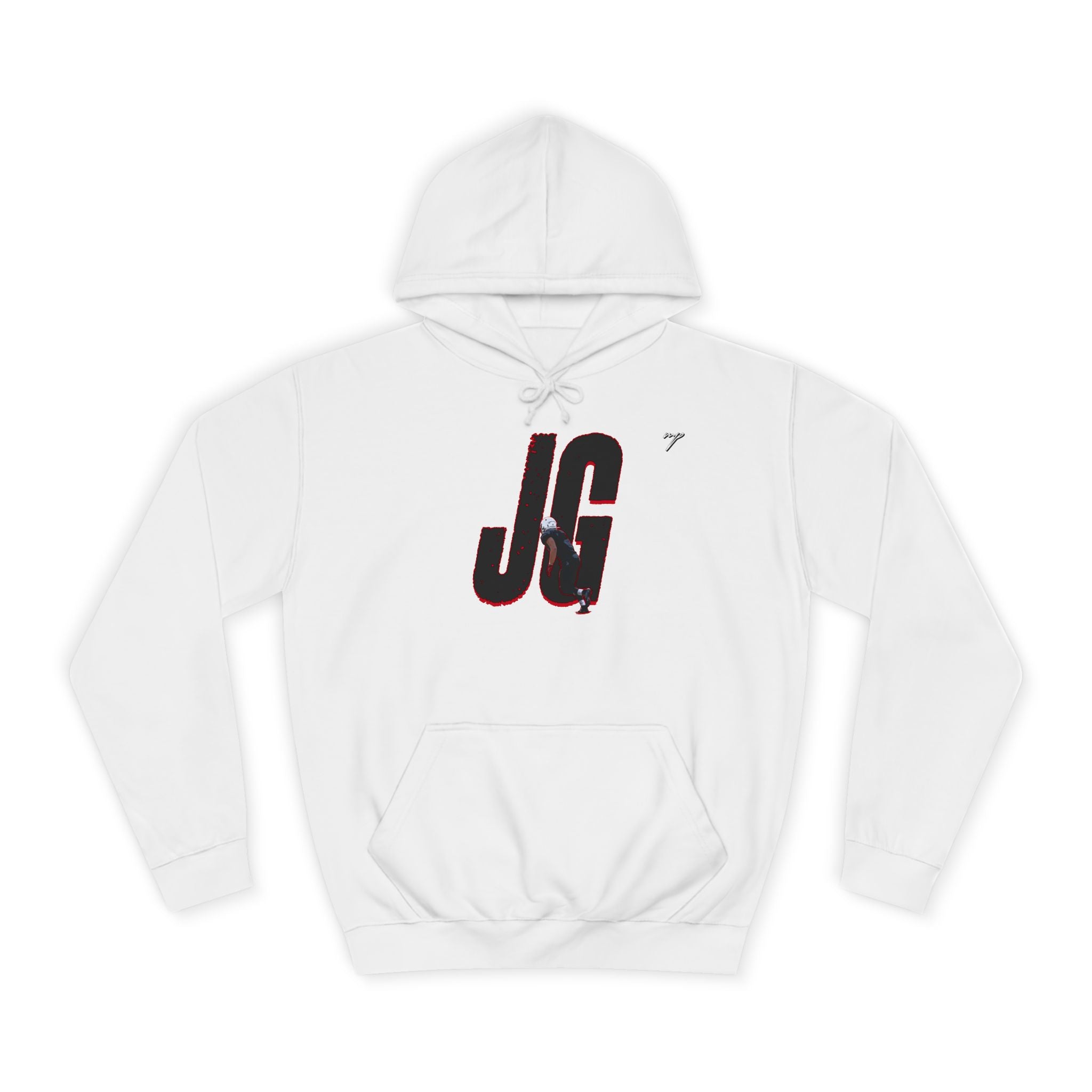 Joey Gliatta Hoodie