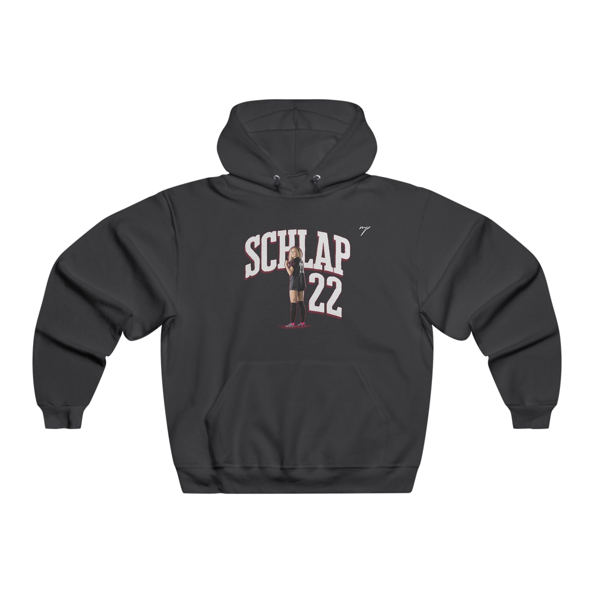 Gabbi Schlapper Vintage Hoodie