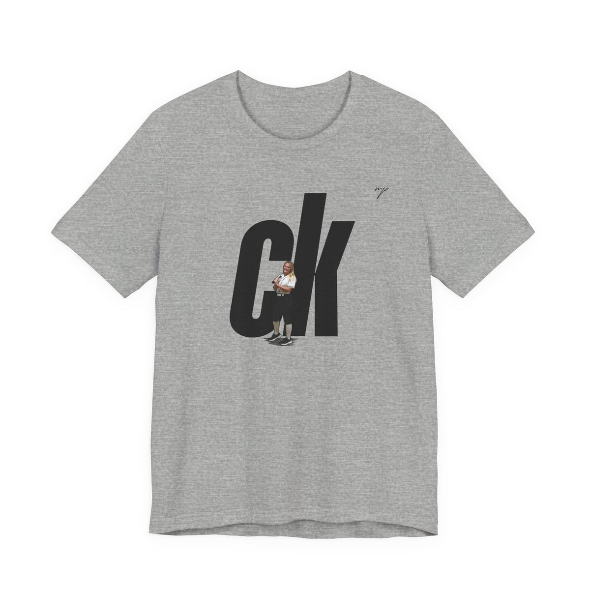 Caitlyn Karnes Graphic Tee